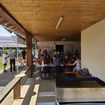 Repas de fin d'année 03