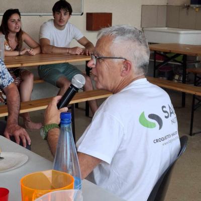 Repas de fin d'année 12