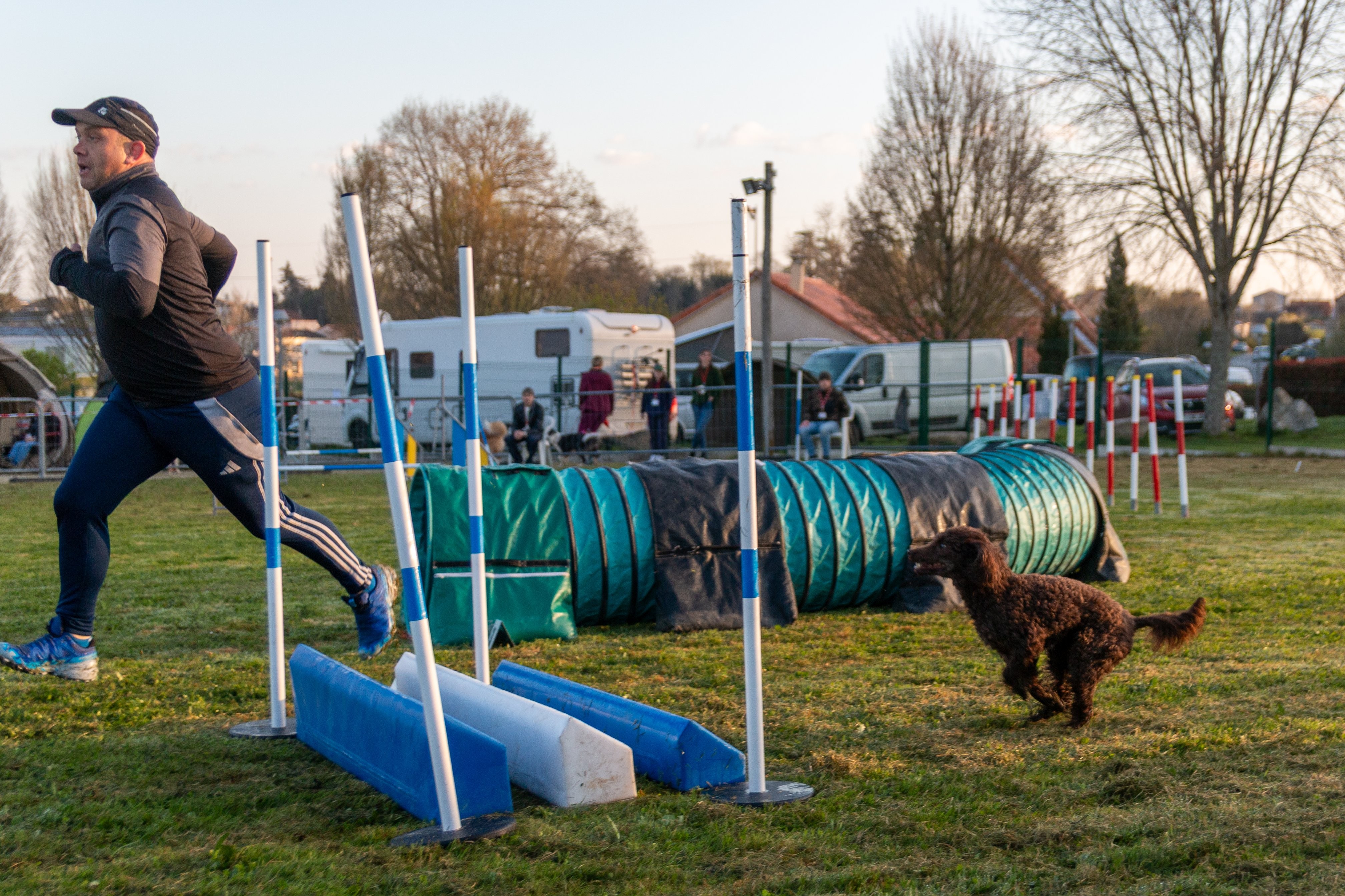 Agility grade 3 0007