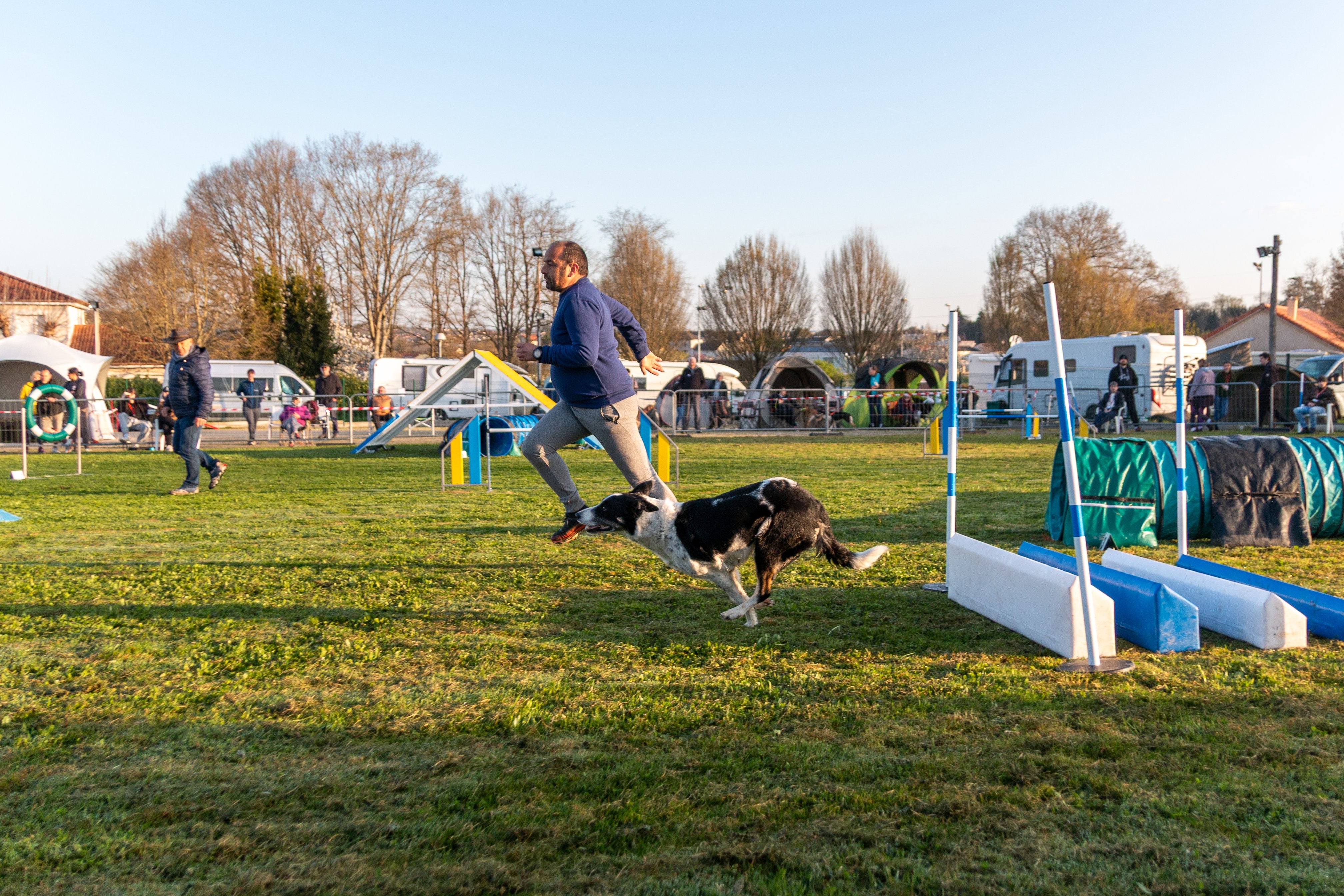 Agility grade 3 0023