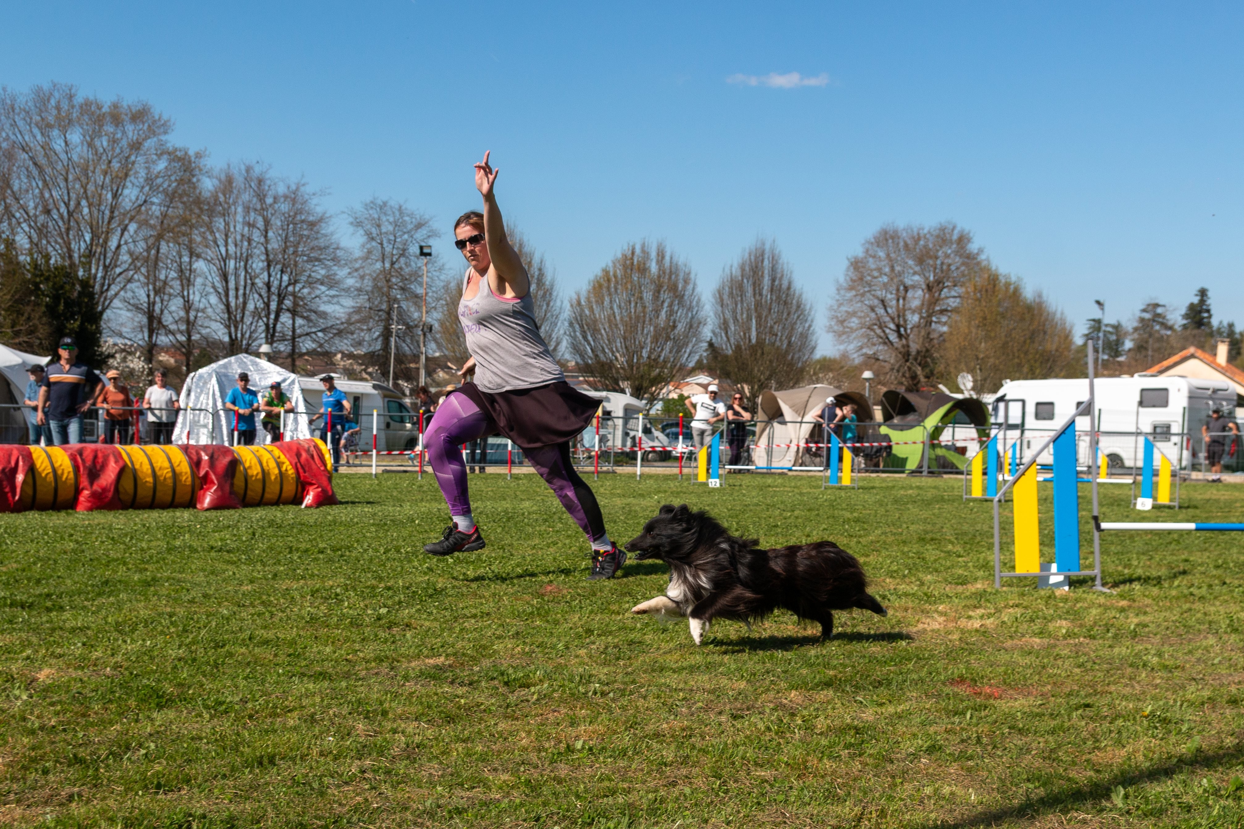 Jumping 2 etoile 0385