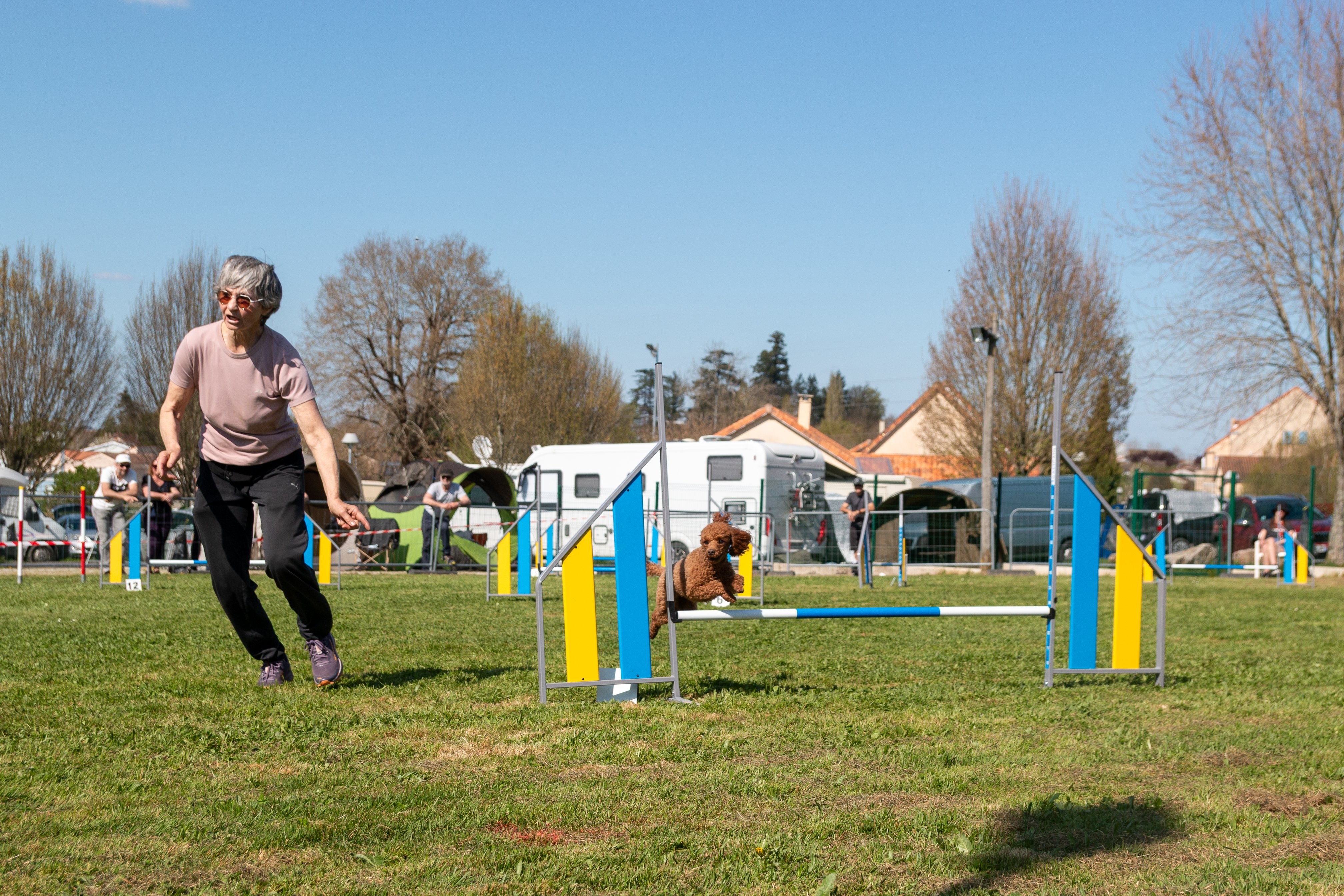 Jumping 2 etoile 0391