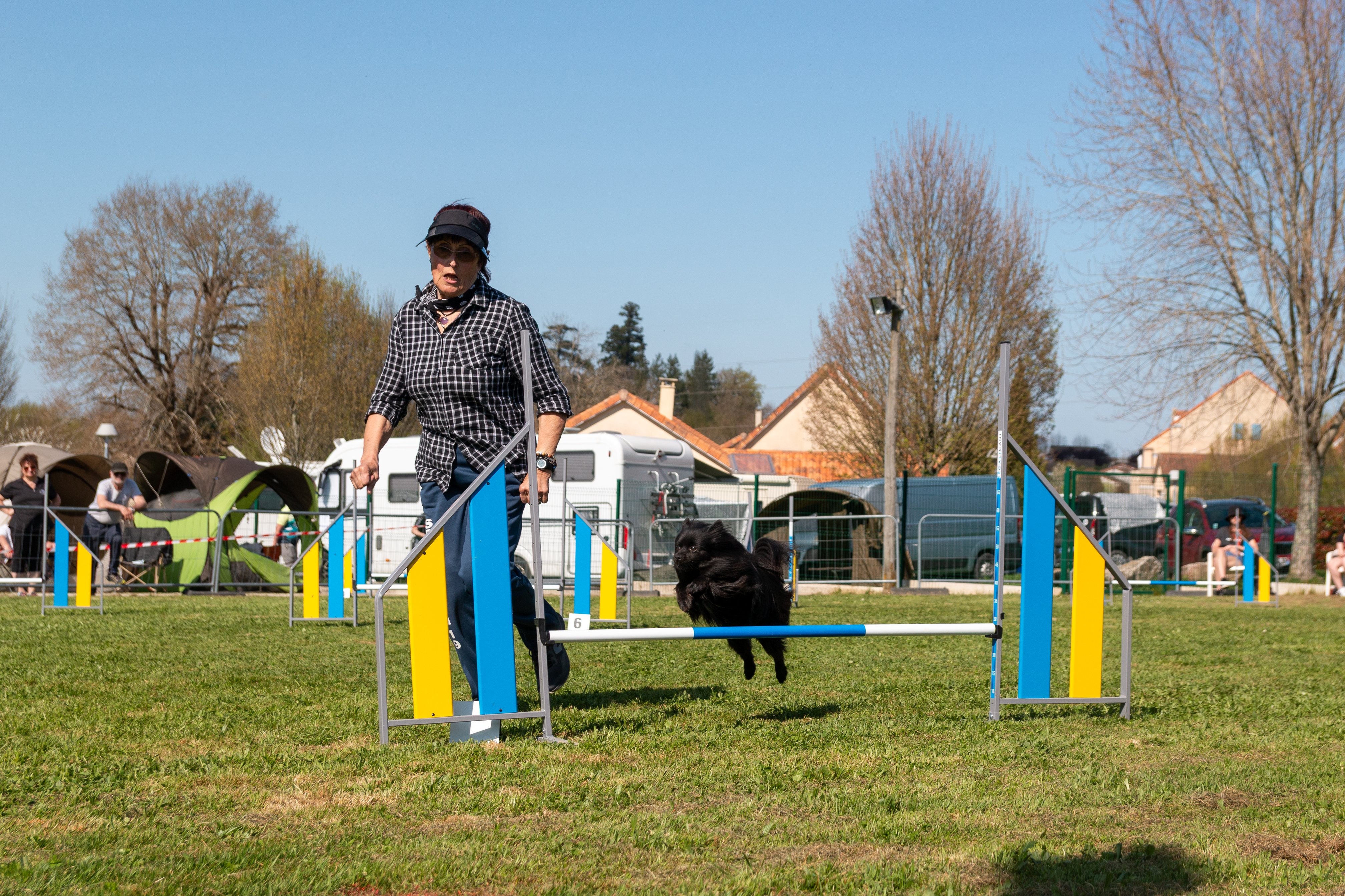 Jumping 2 etoile 0394