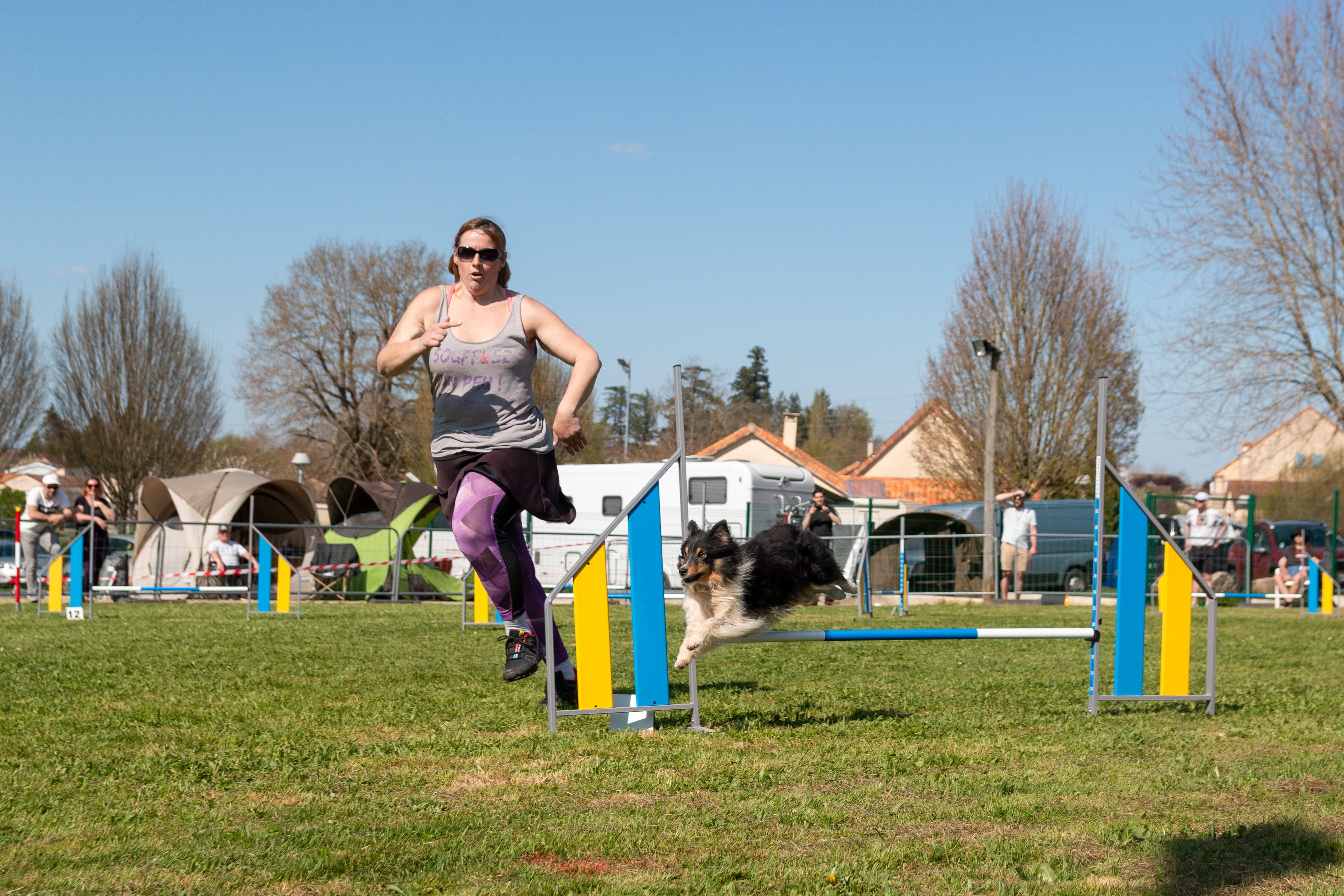 Jumping 2 etoile 0398