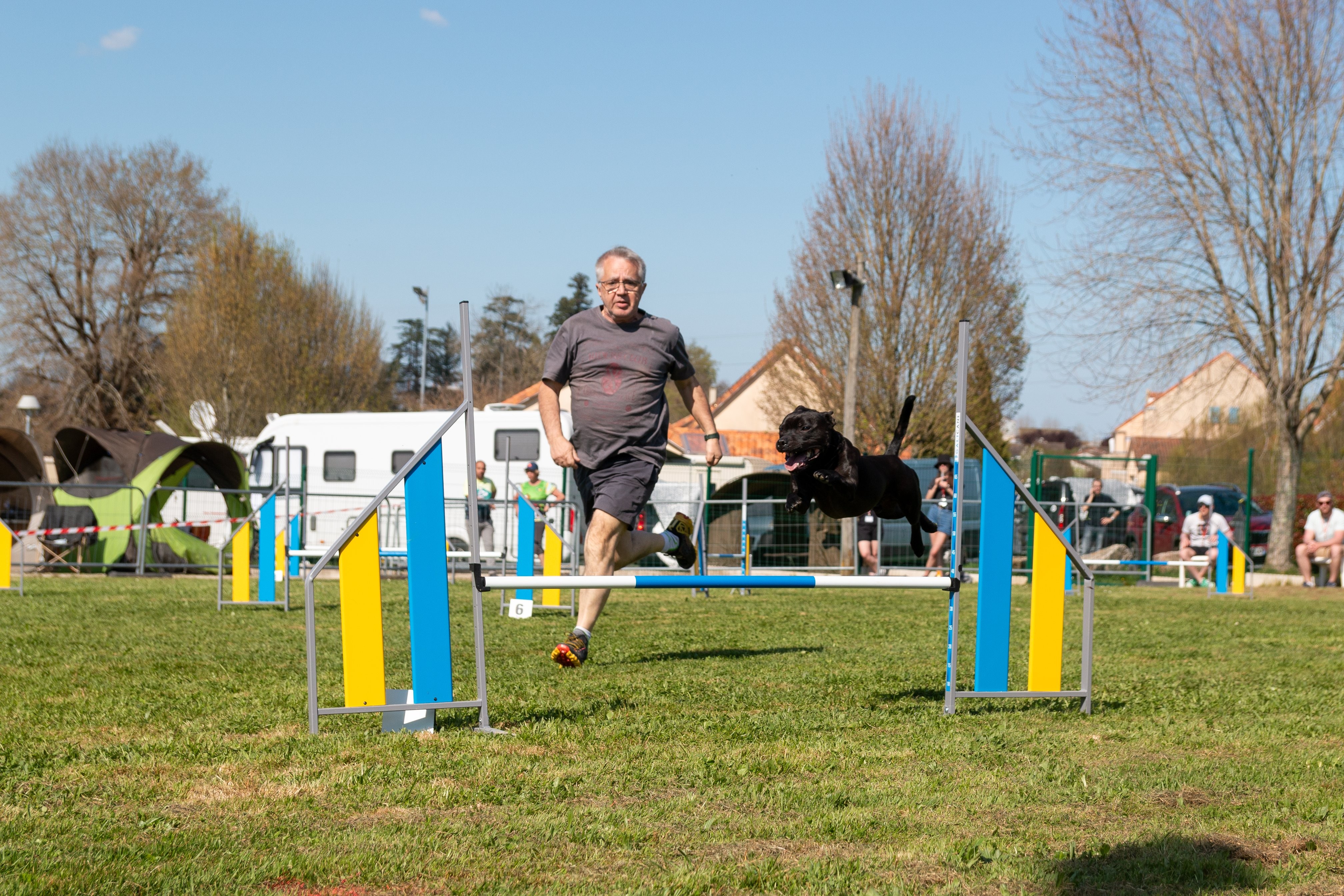 Jumping 2 etoile 0402