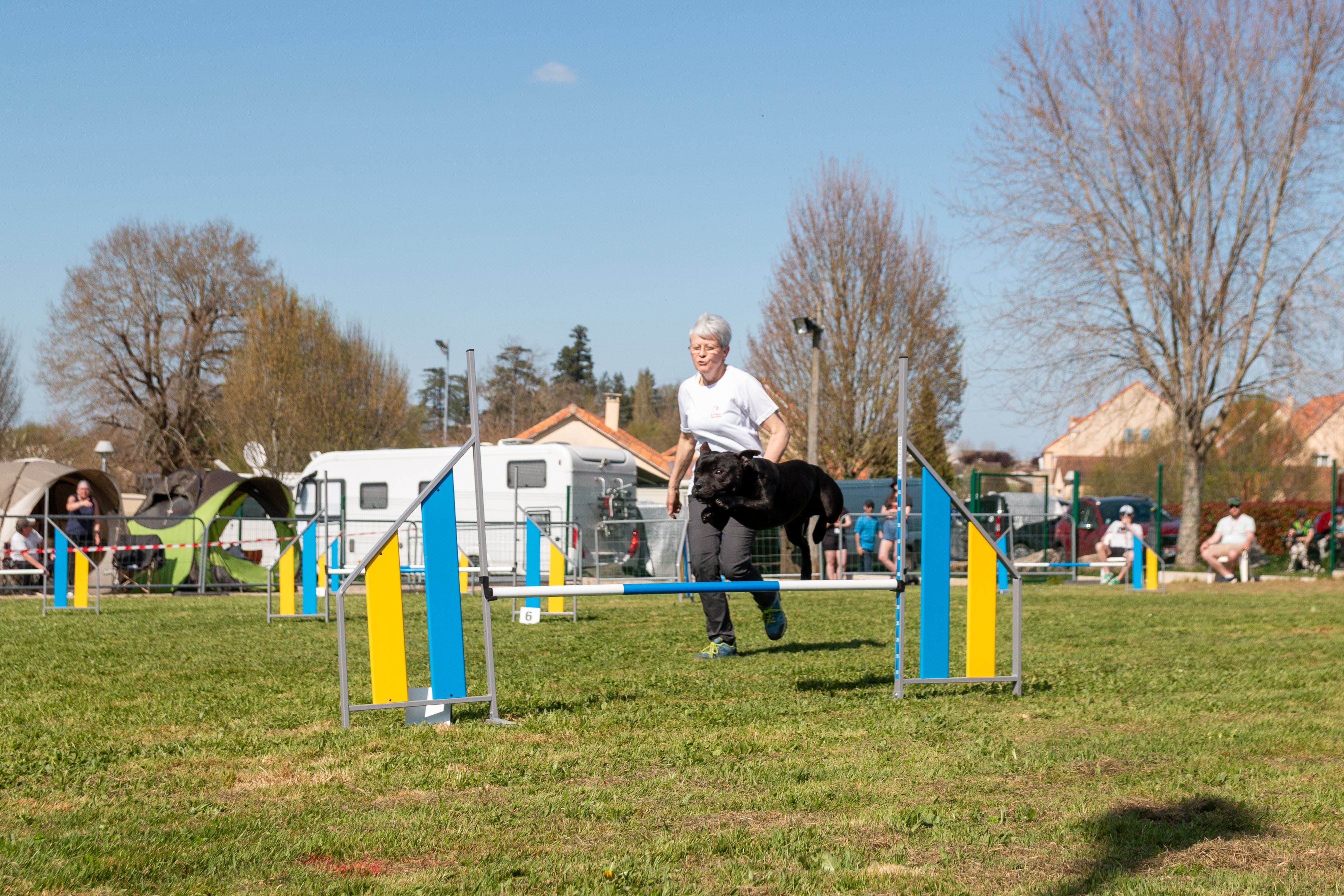 Jumping 2 etoile 0407