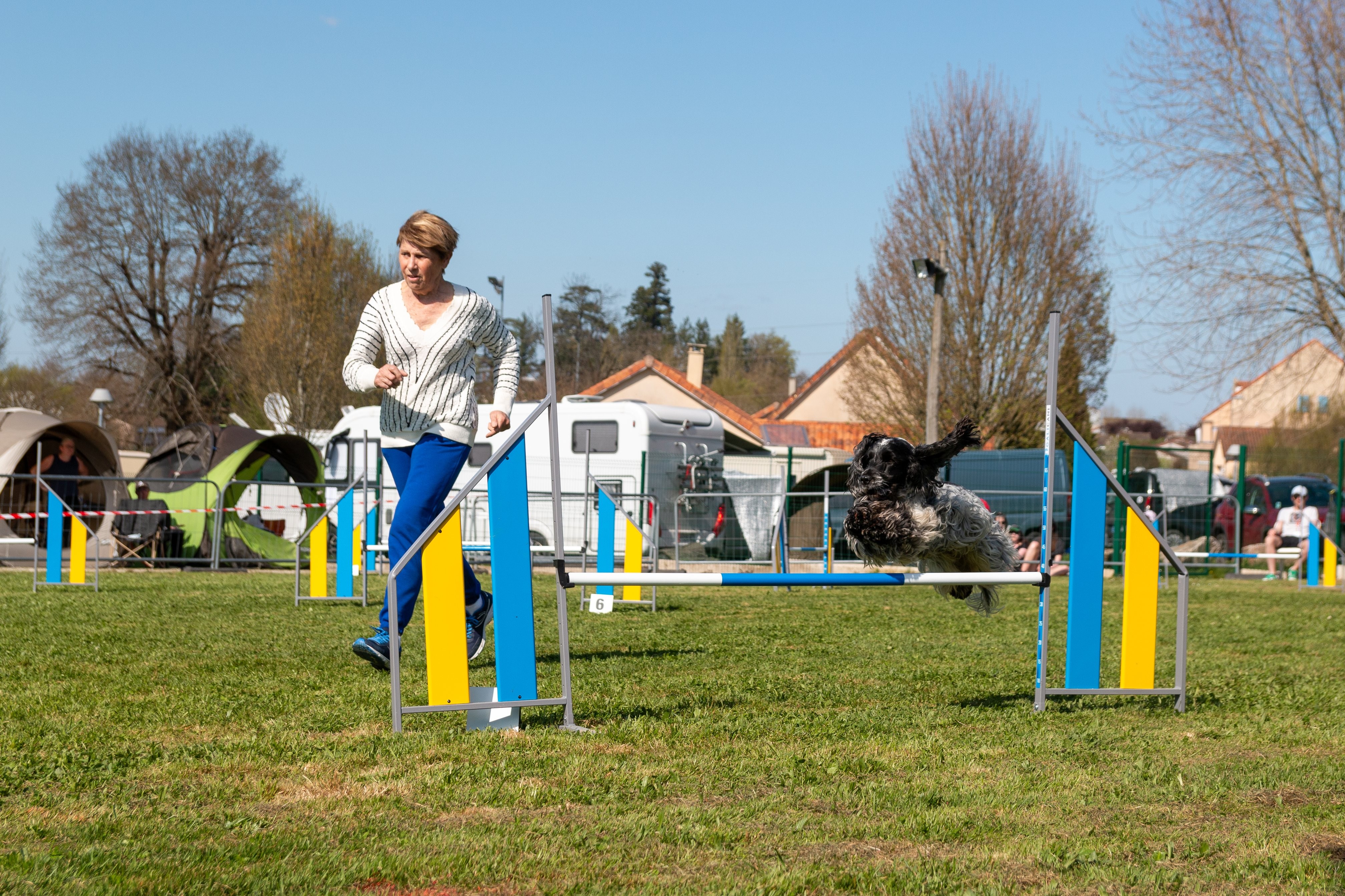 Jumping 2 etoile 0412