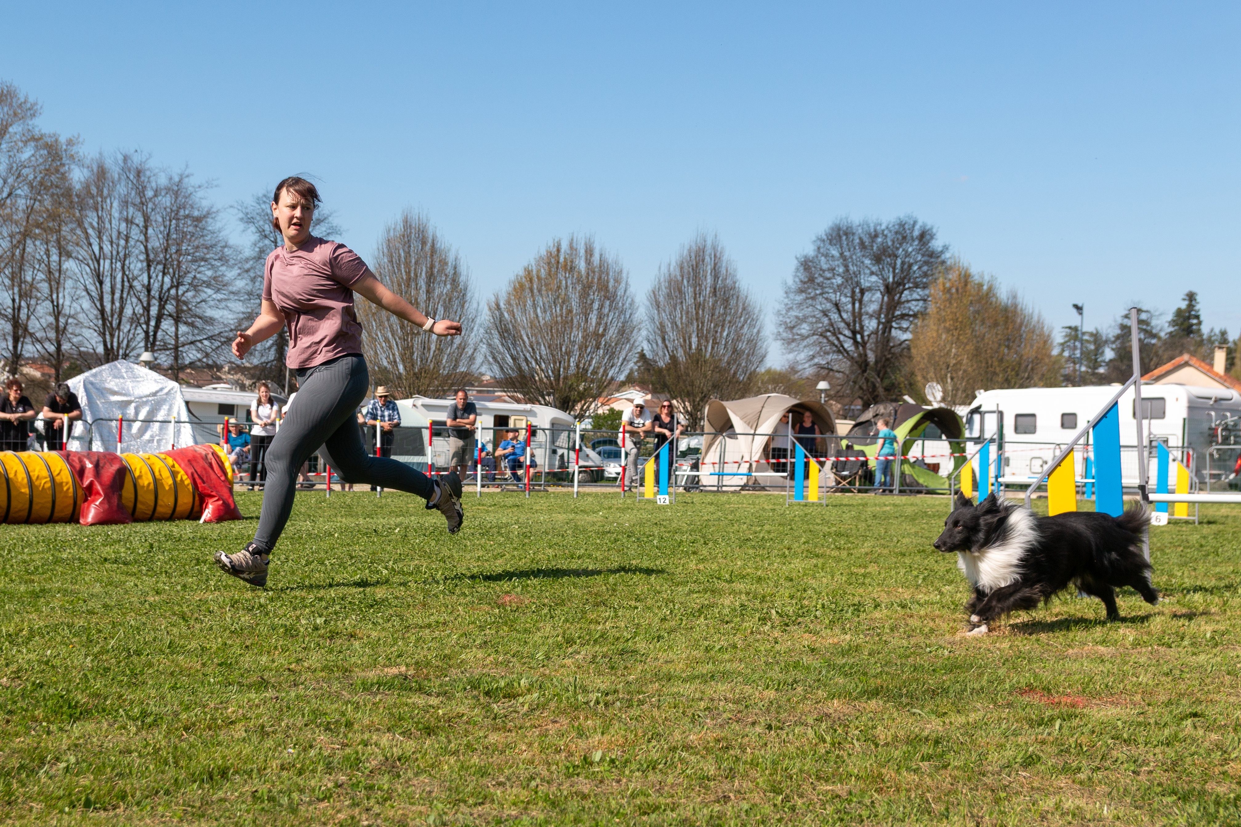 Jumping 2 etoile 0416