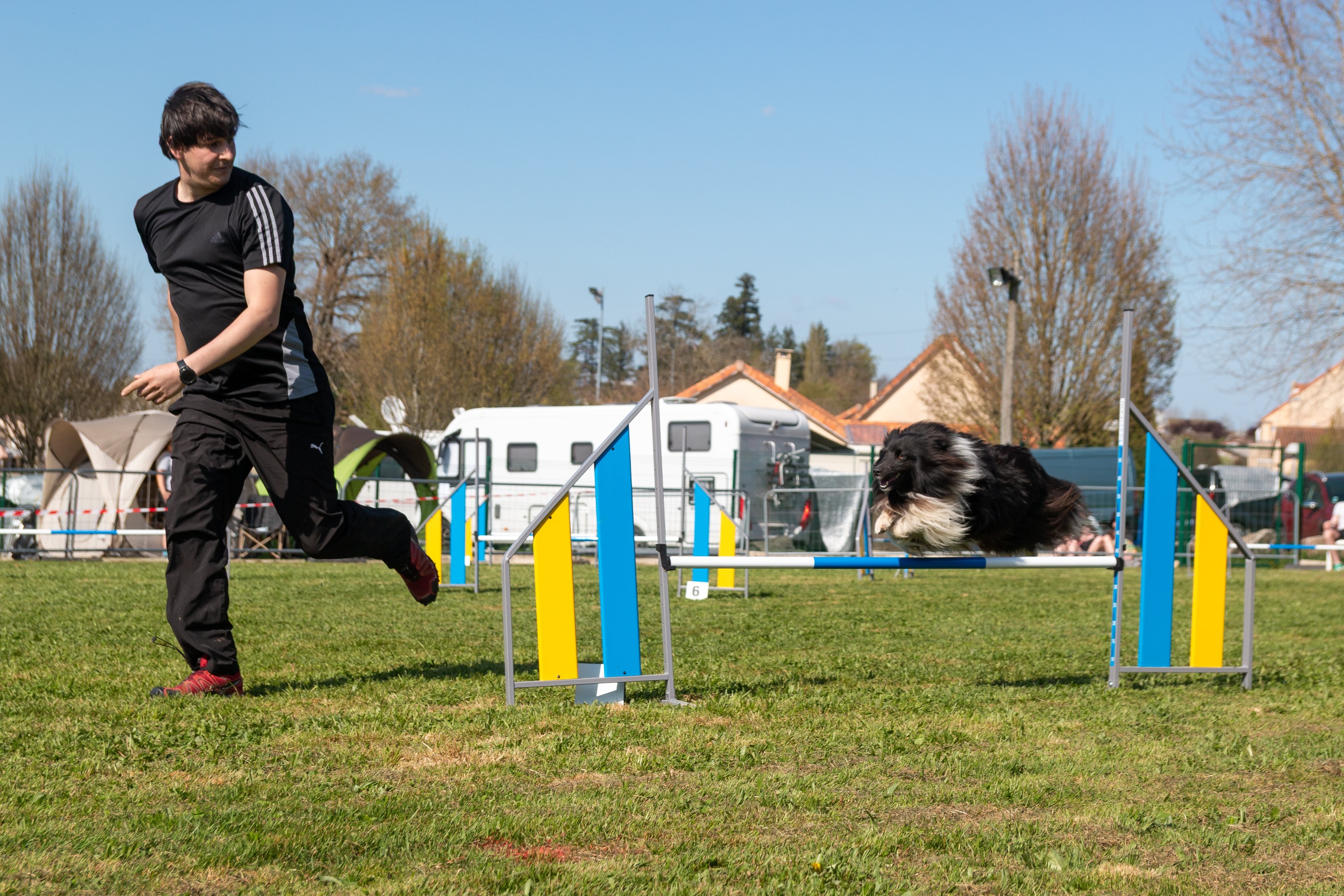 Jumping 2 etoile 0417