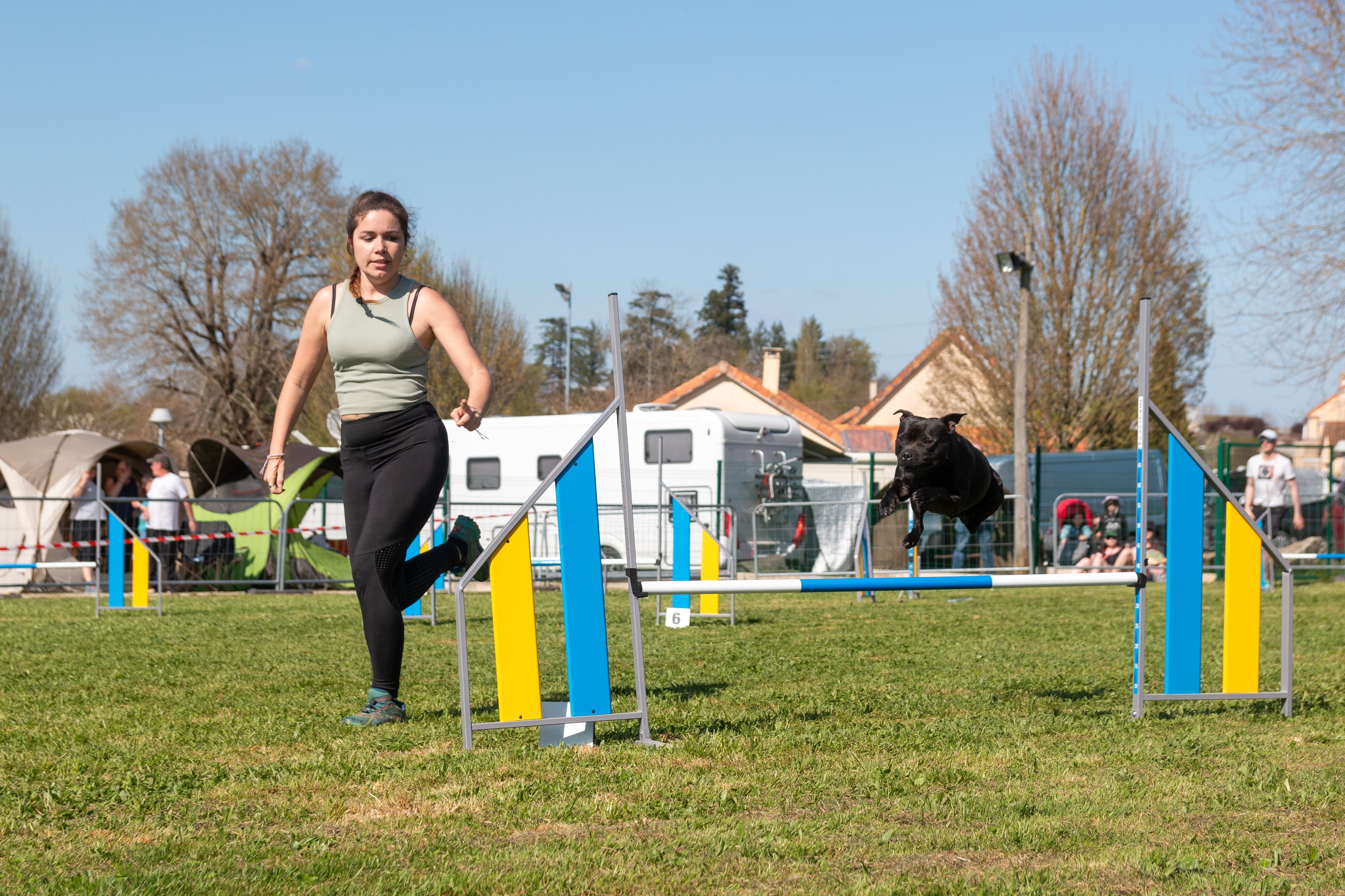 Jumping 2 etoile 0420