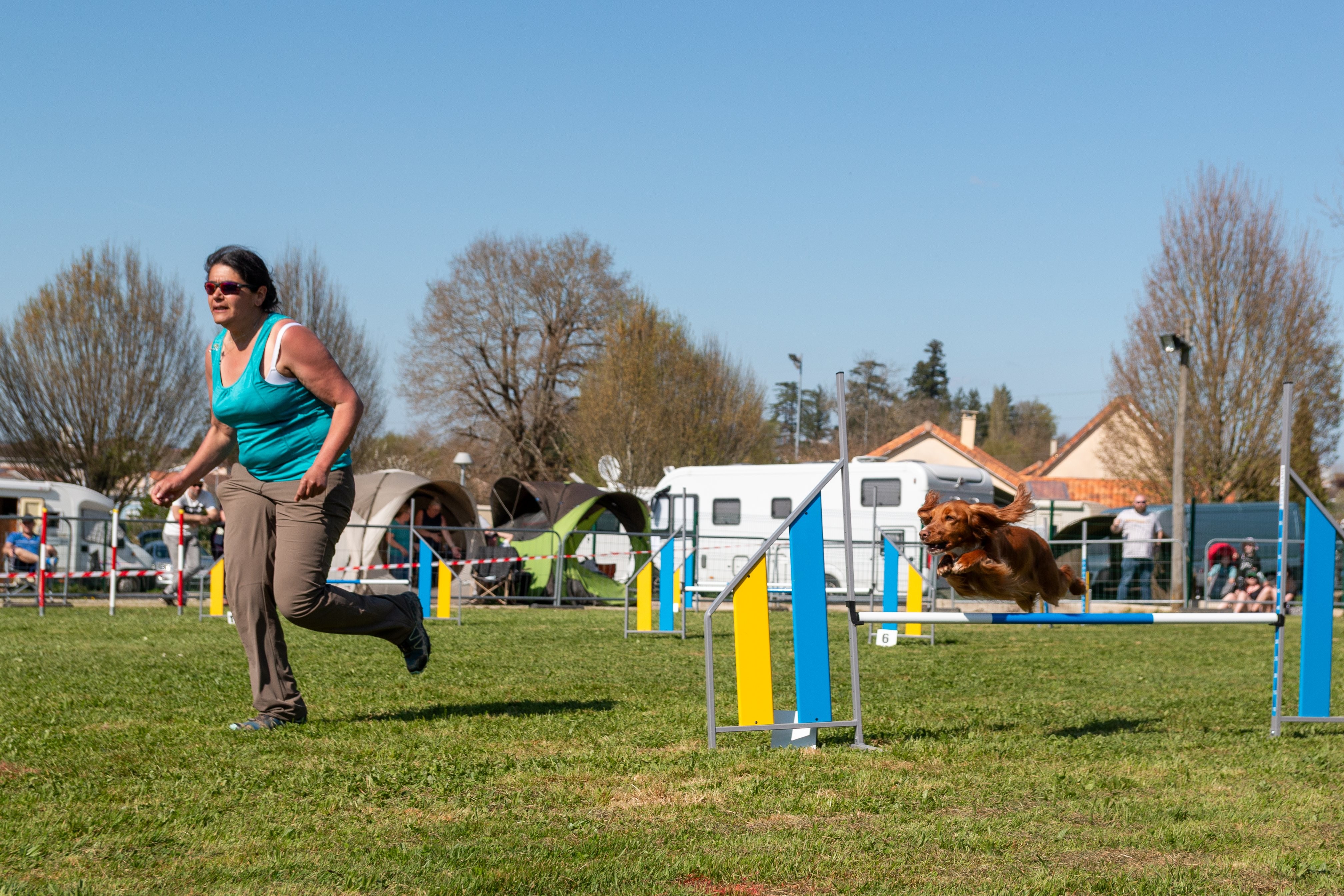 Jumping 2 etoile 0423