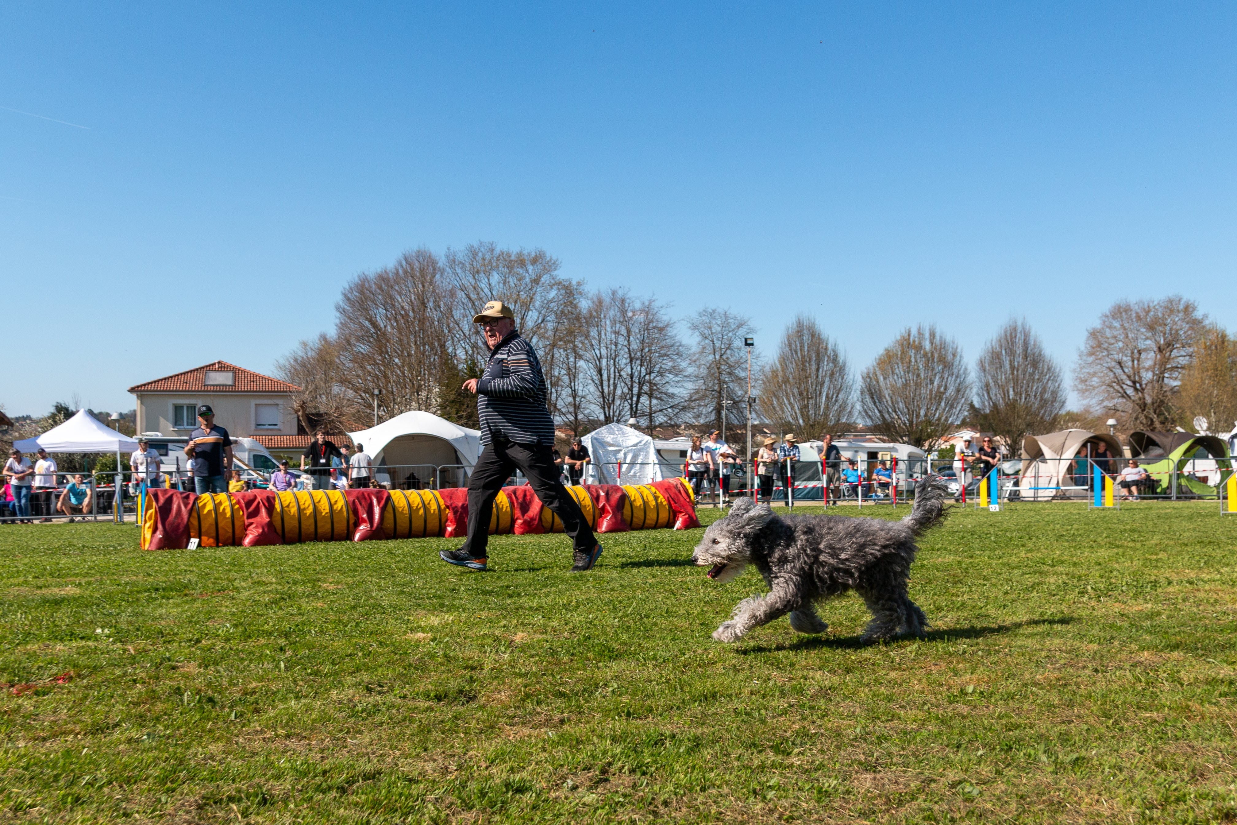 Jumping 2 etoile 0428