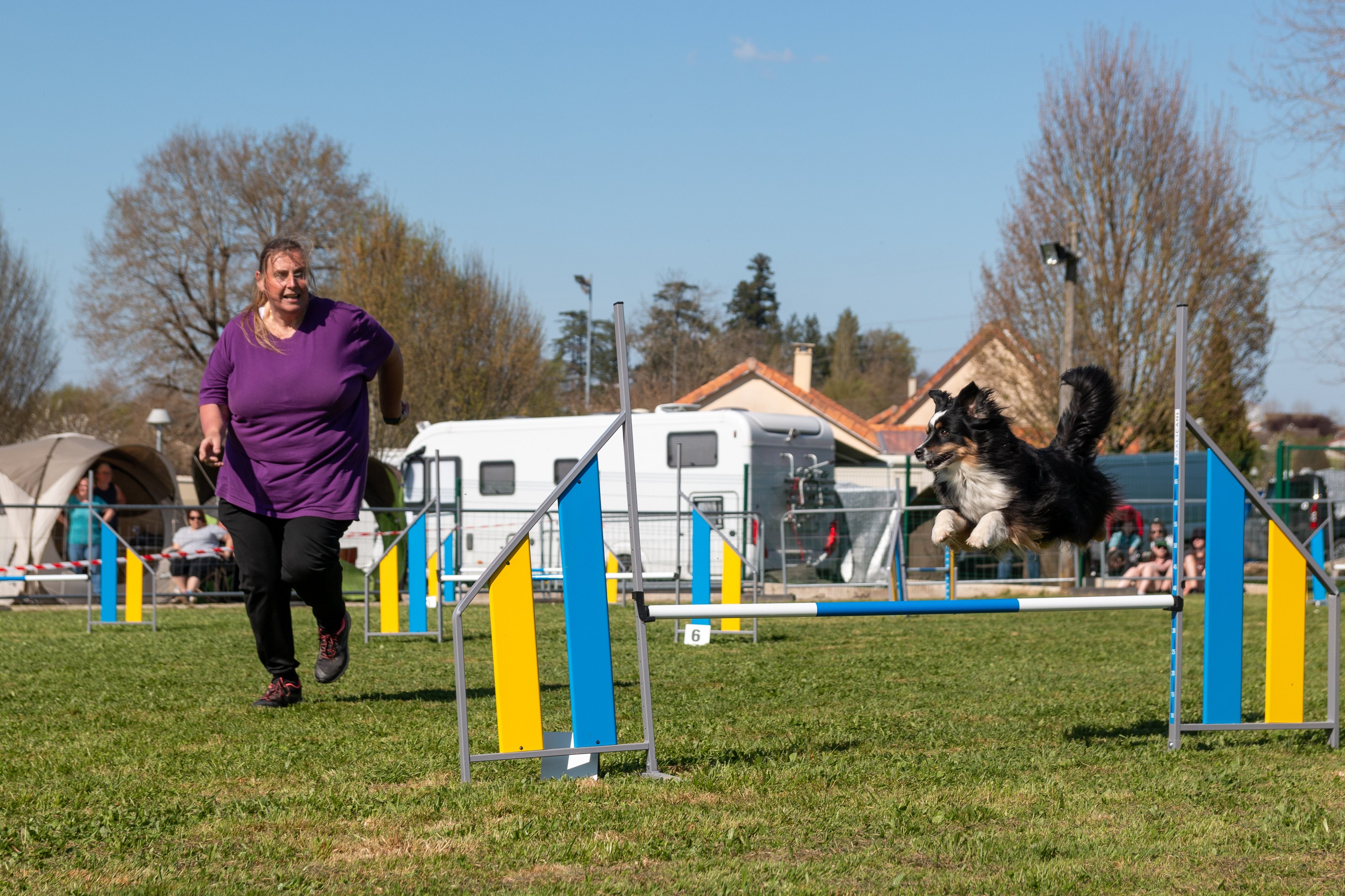 Jumping 2 etoile 0435