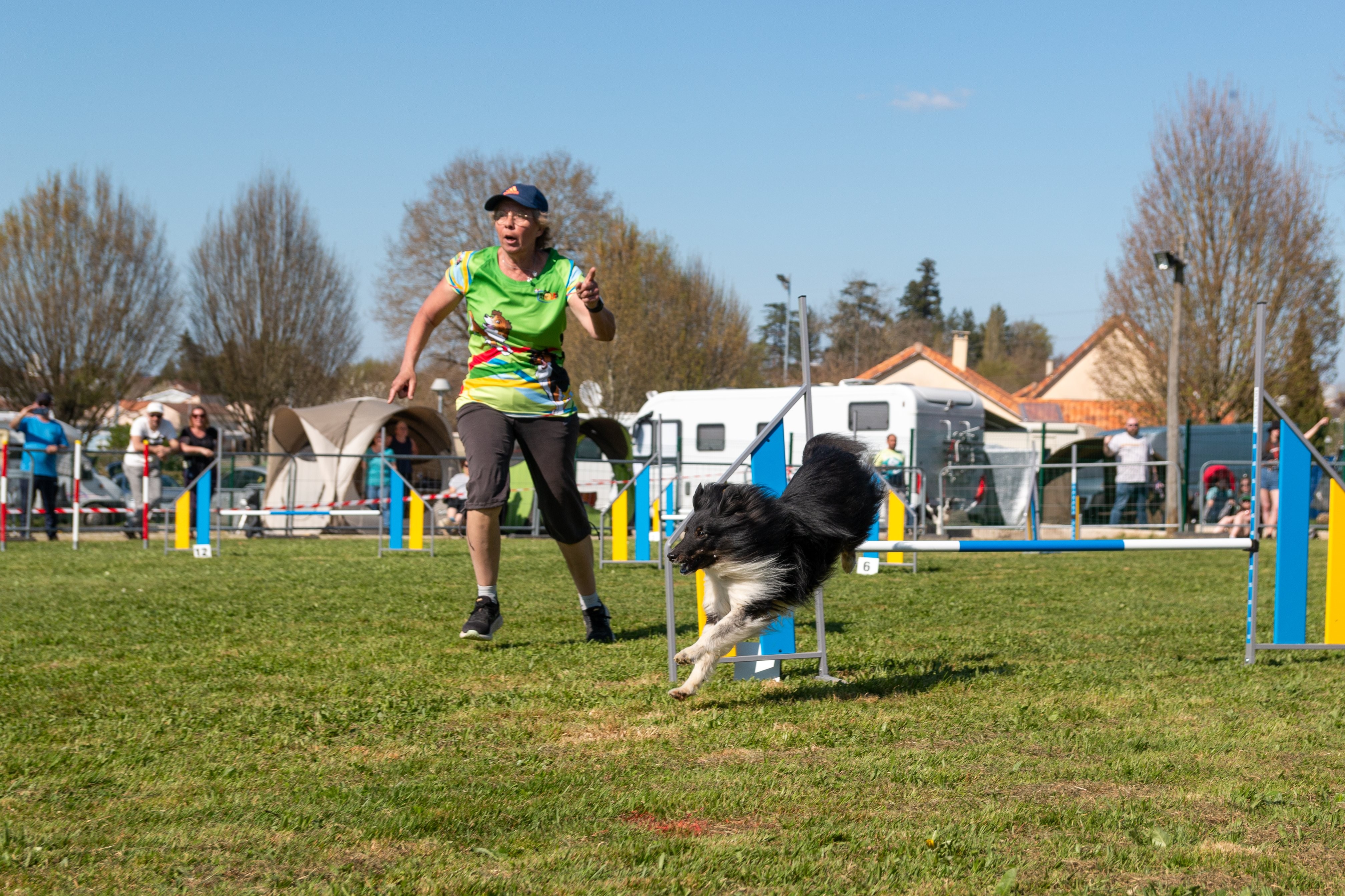 Jumping 2 etoile 0437