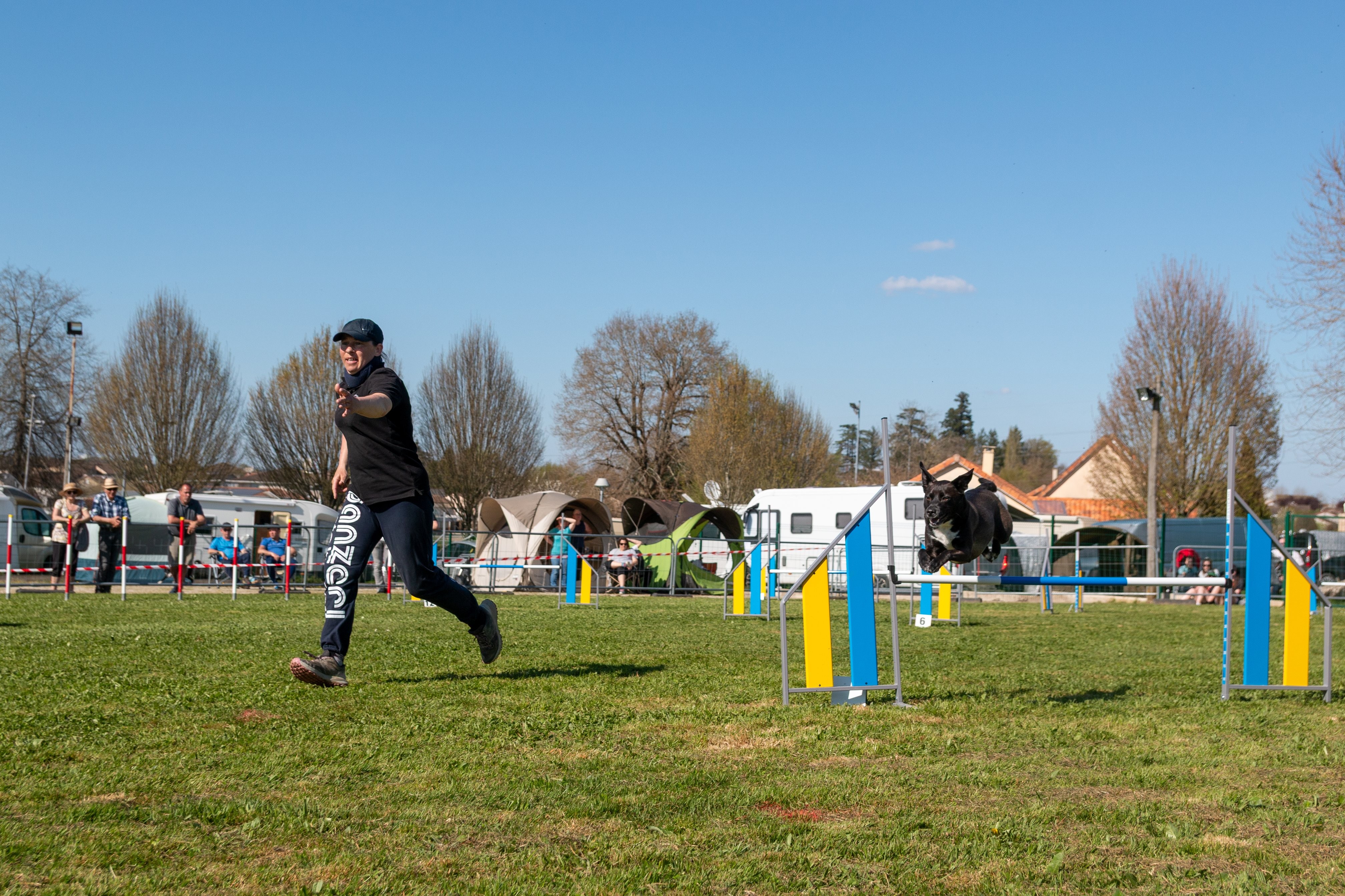 Jumping 2 etoile 0447
