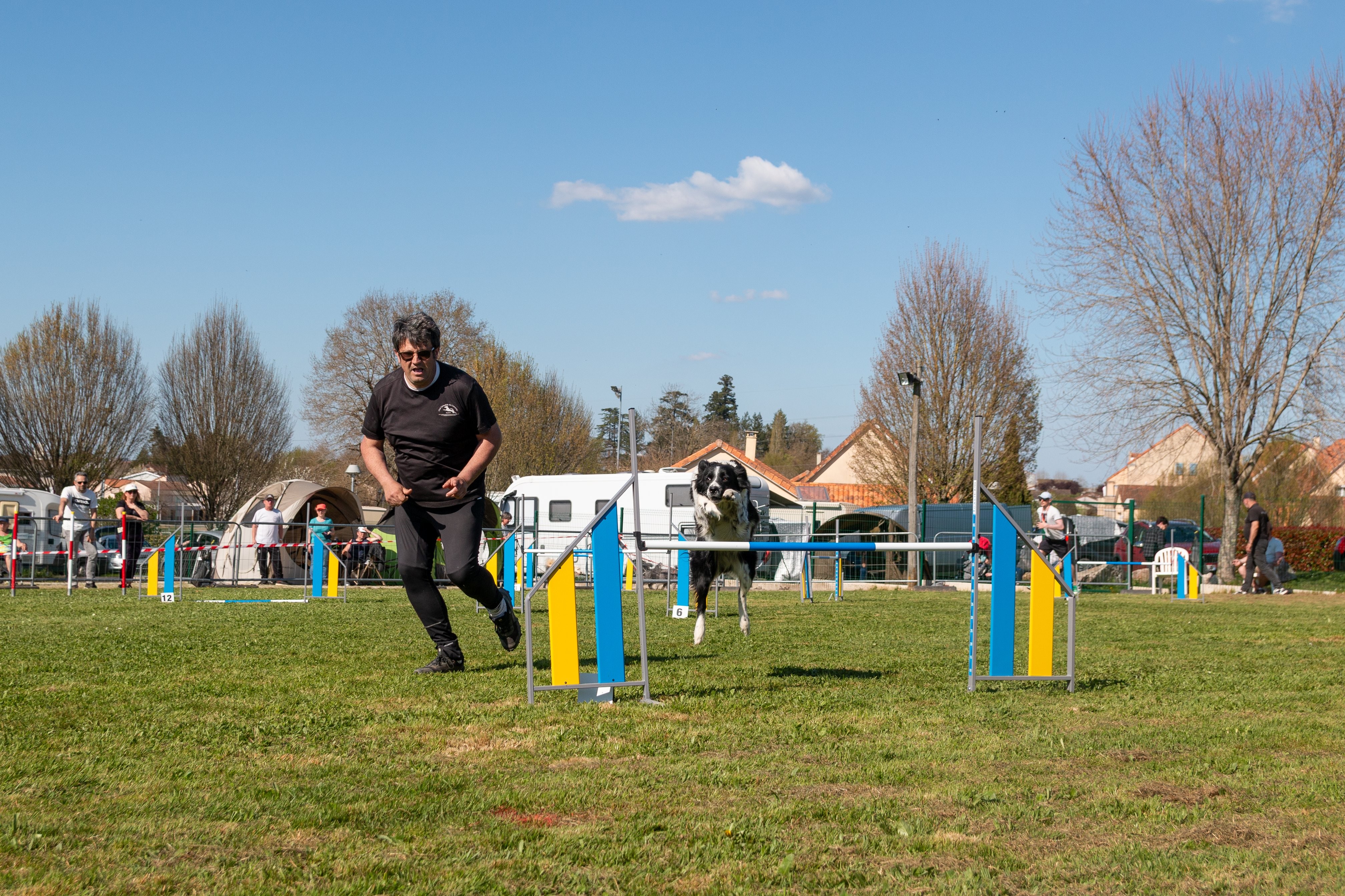Jumping 2 etoile 0461