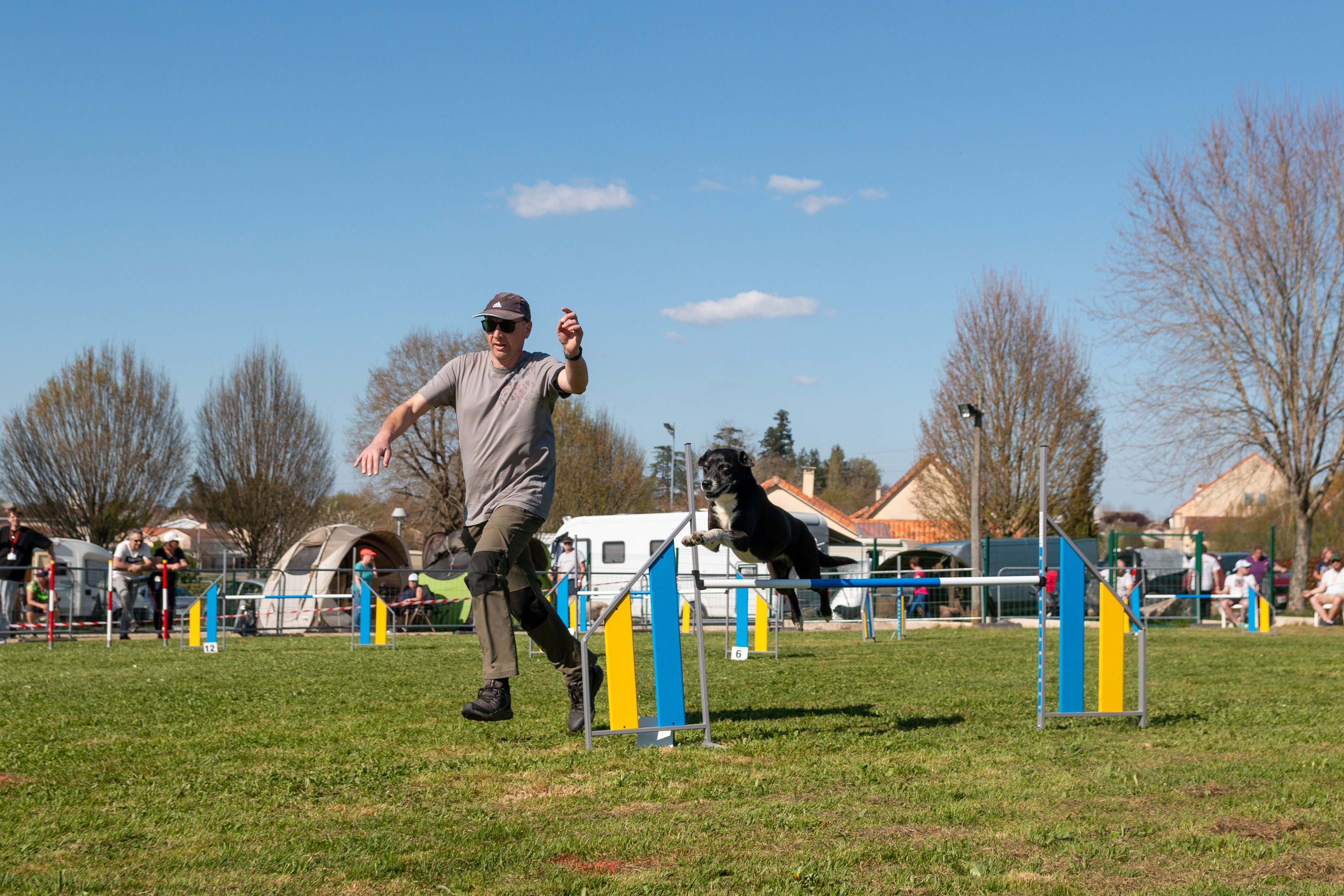 Jumping 2 etoile 0469