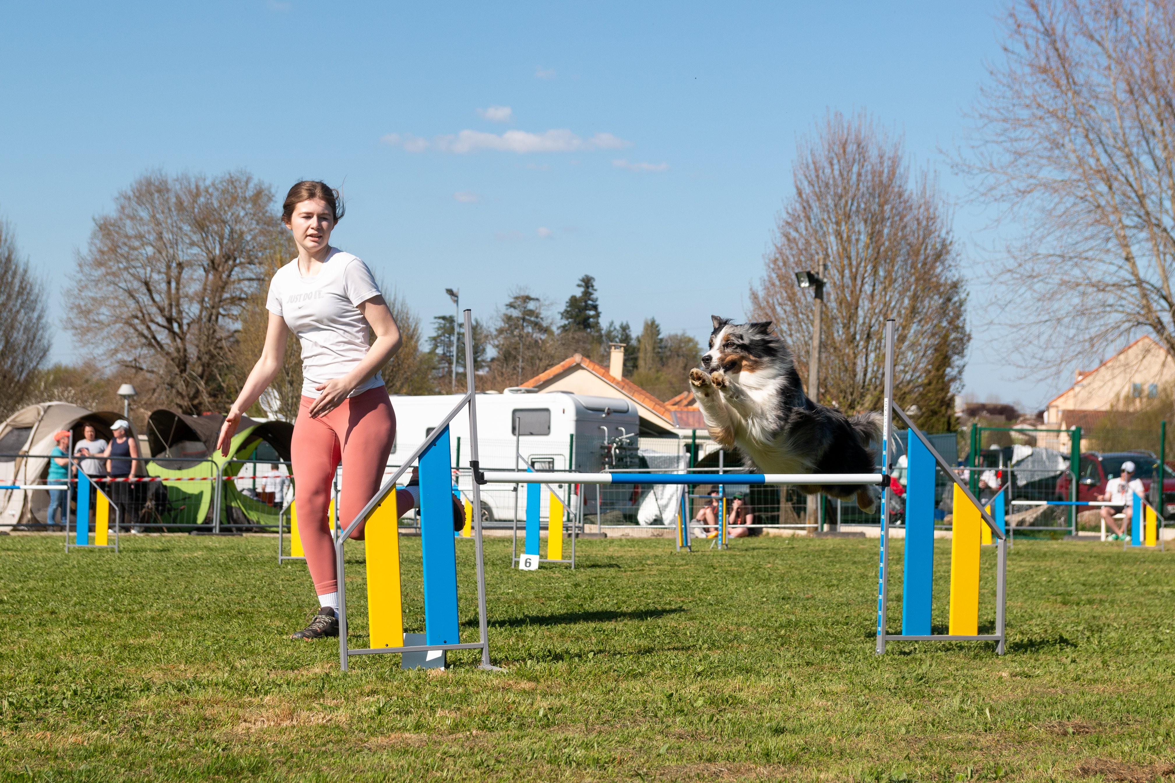 Jumping 2 etoile 0476