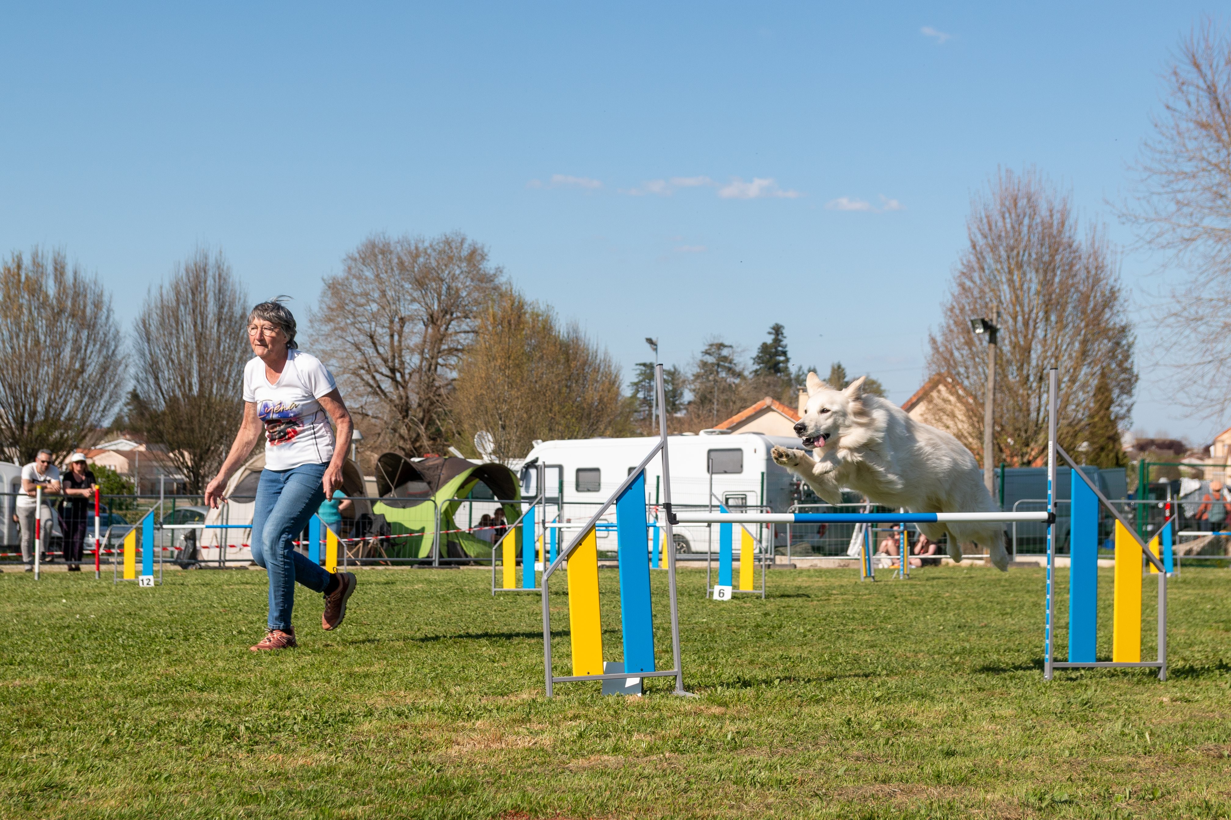 Jumping 2 etoile 0483