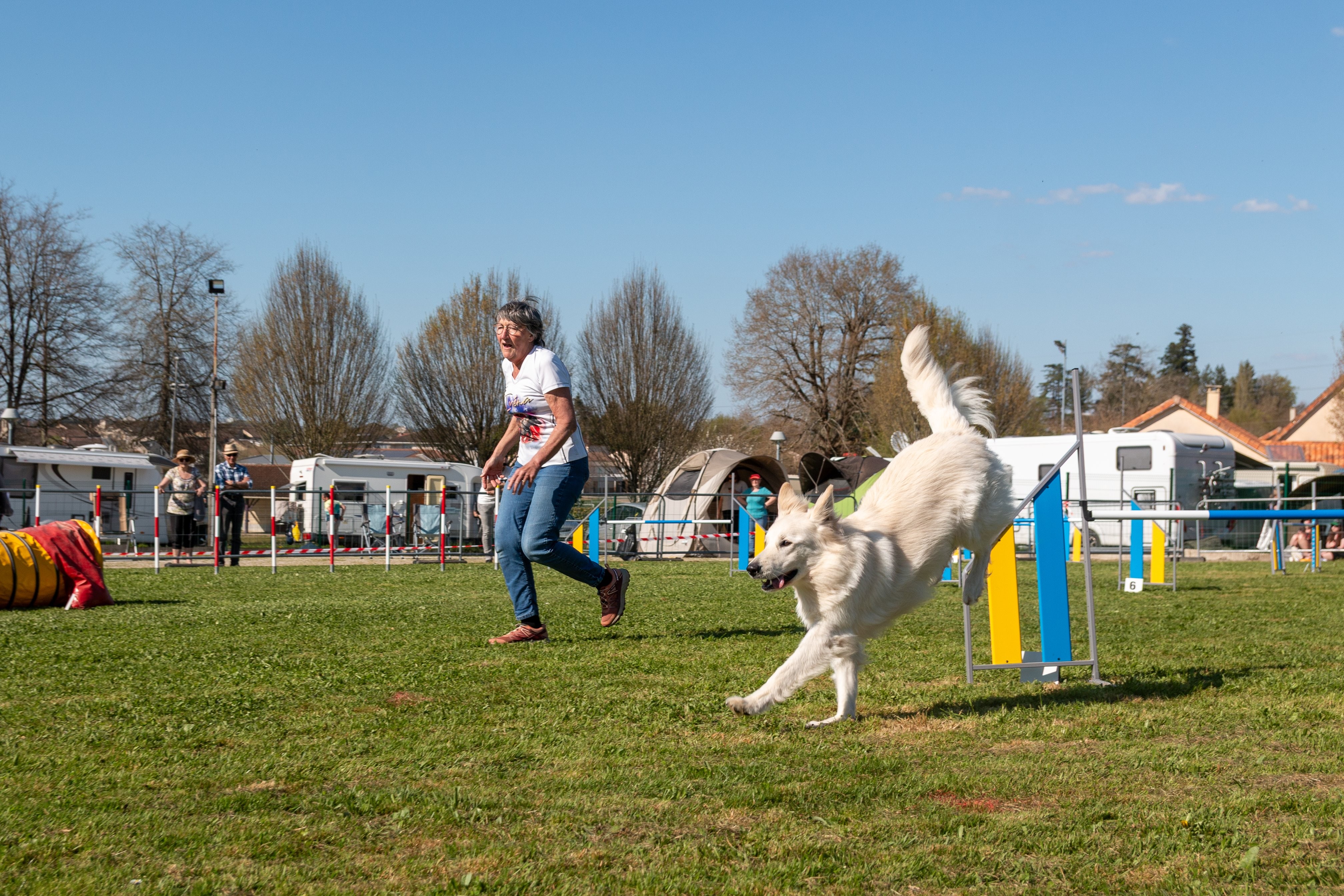 Jumping 2 etoile 0484