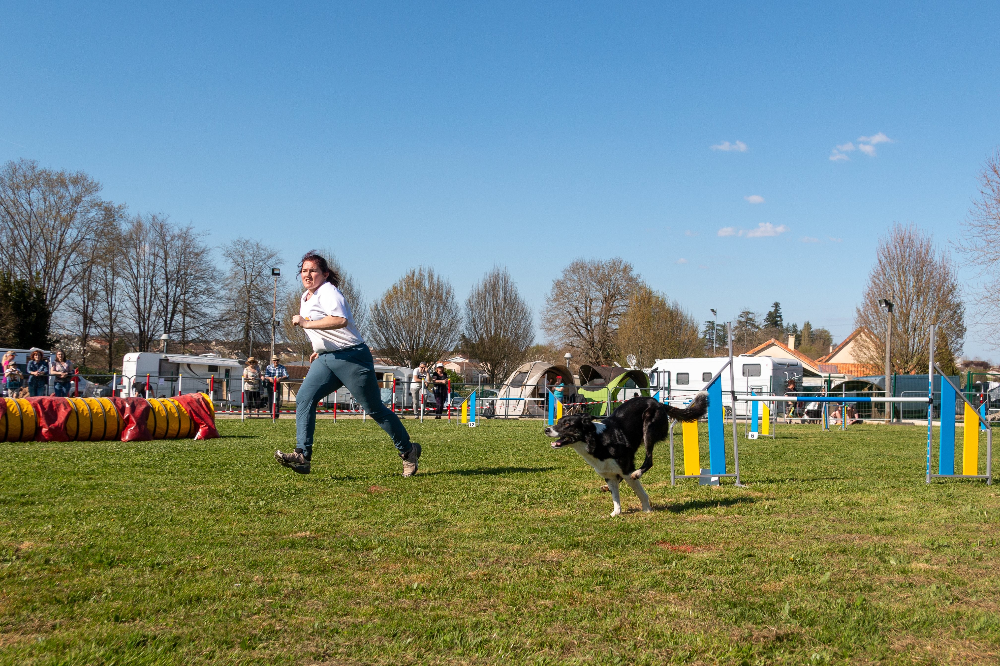 Jumping 2 etoile 0487