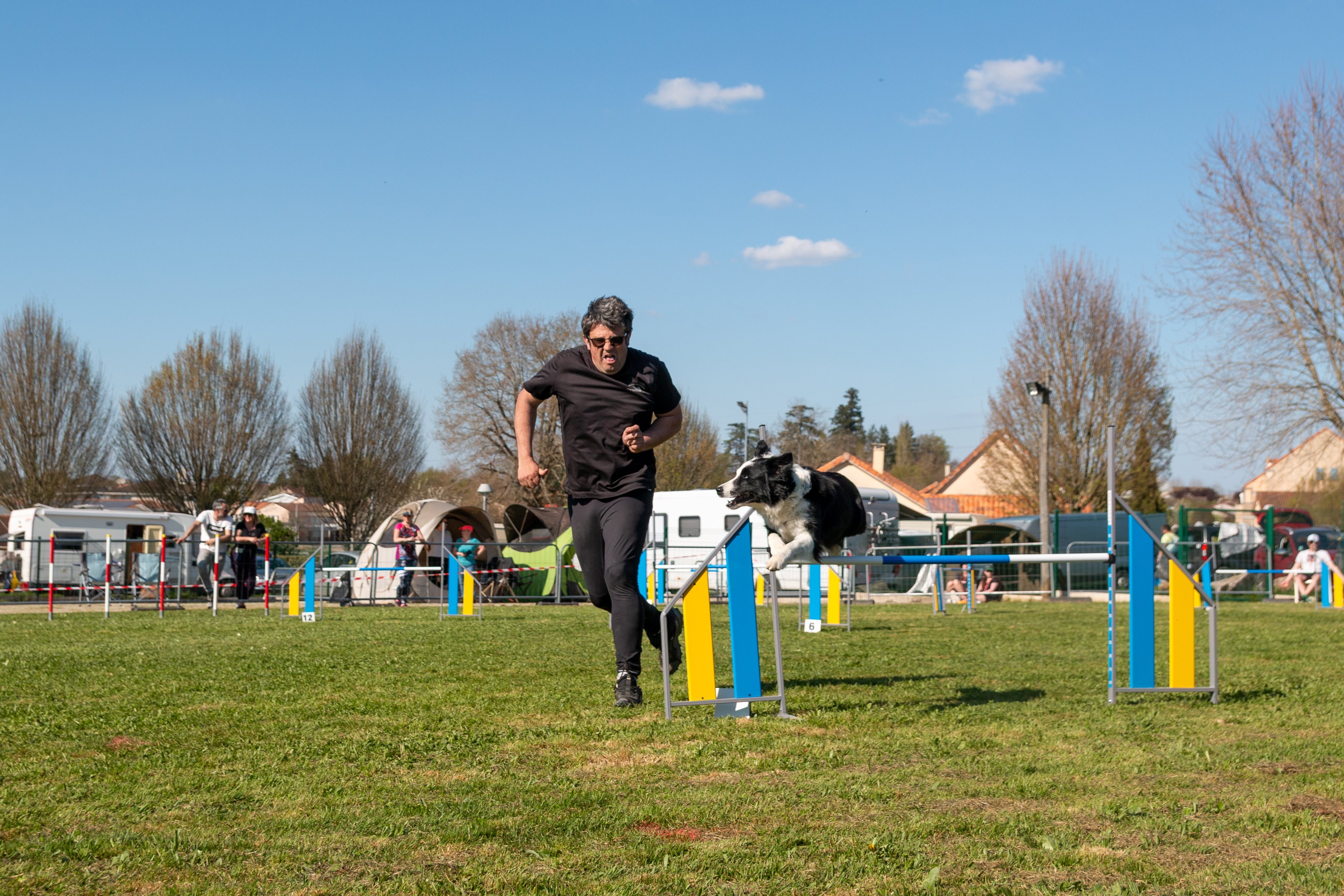 Jumping 2 etoile 0490