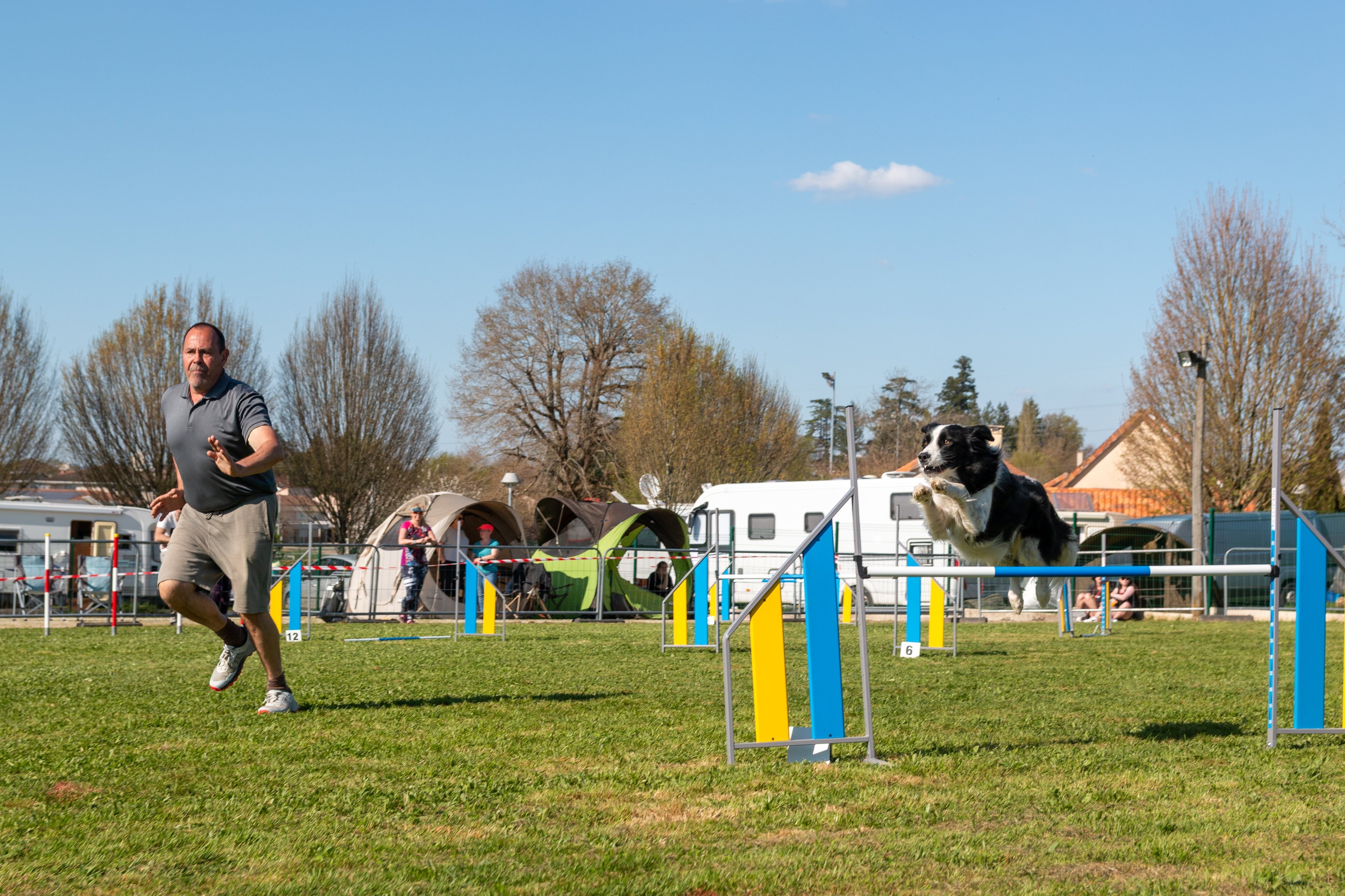 Jumping 2 etoile 0492