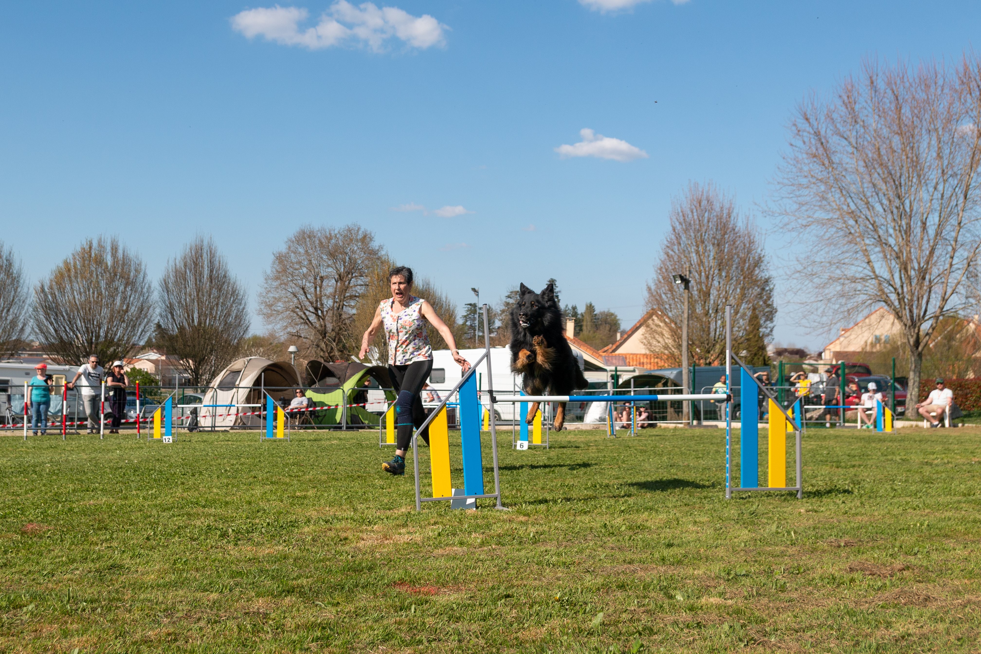 Jumping 2 etoile 0497