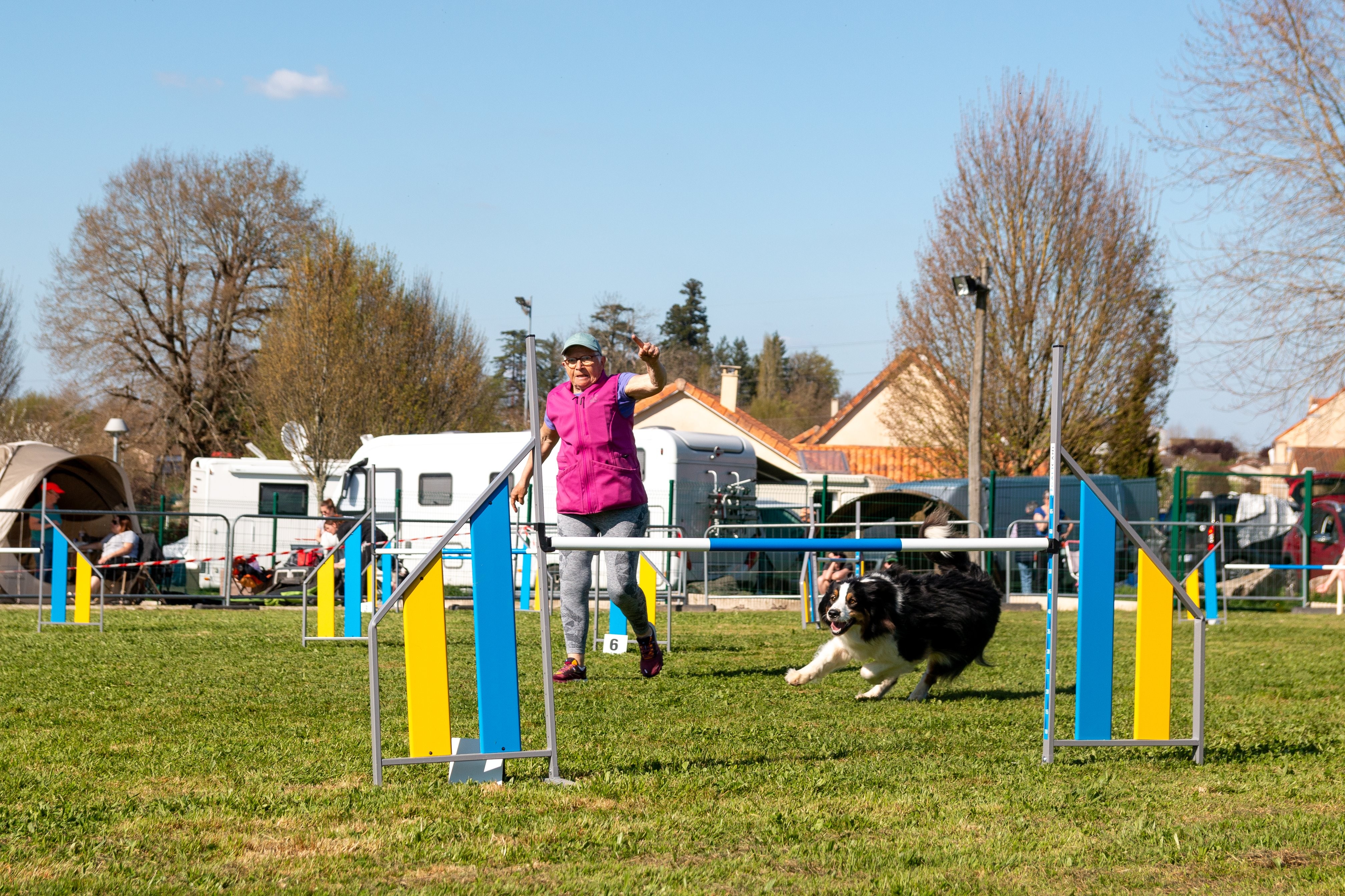 Jumping 2 etoile 0511
