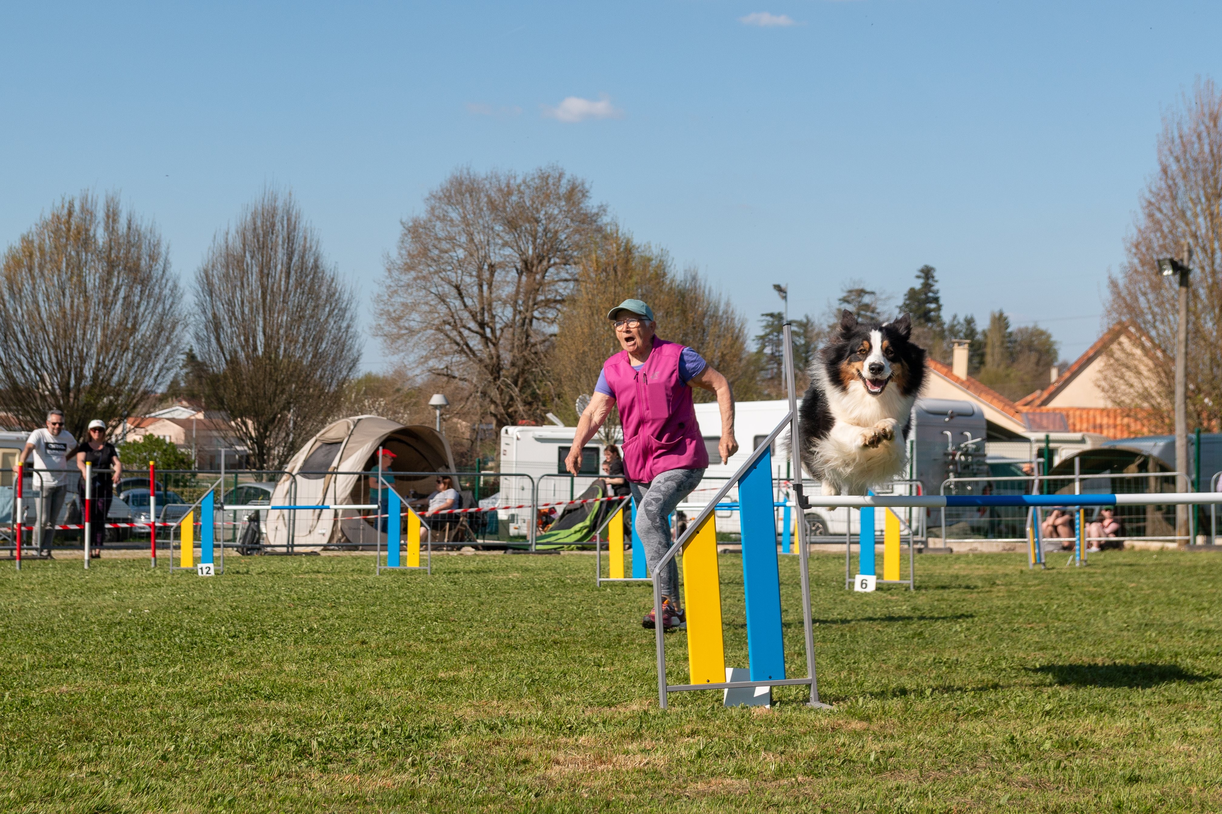 Jumping 2 etoile 0512