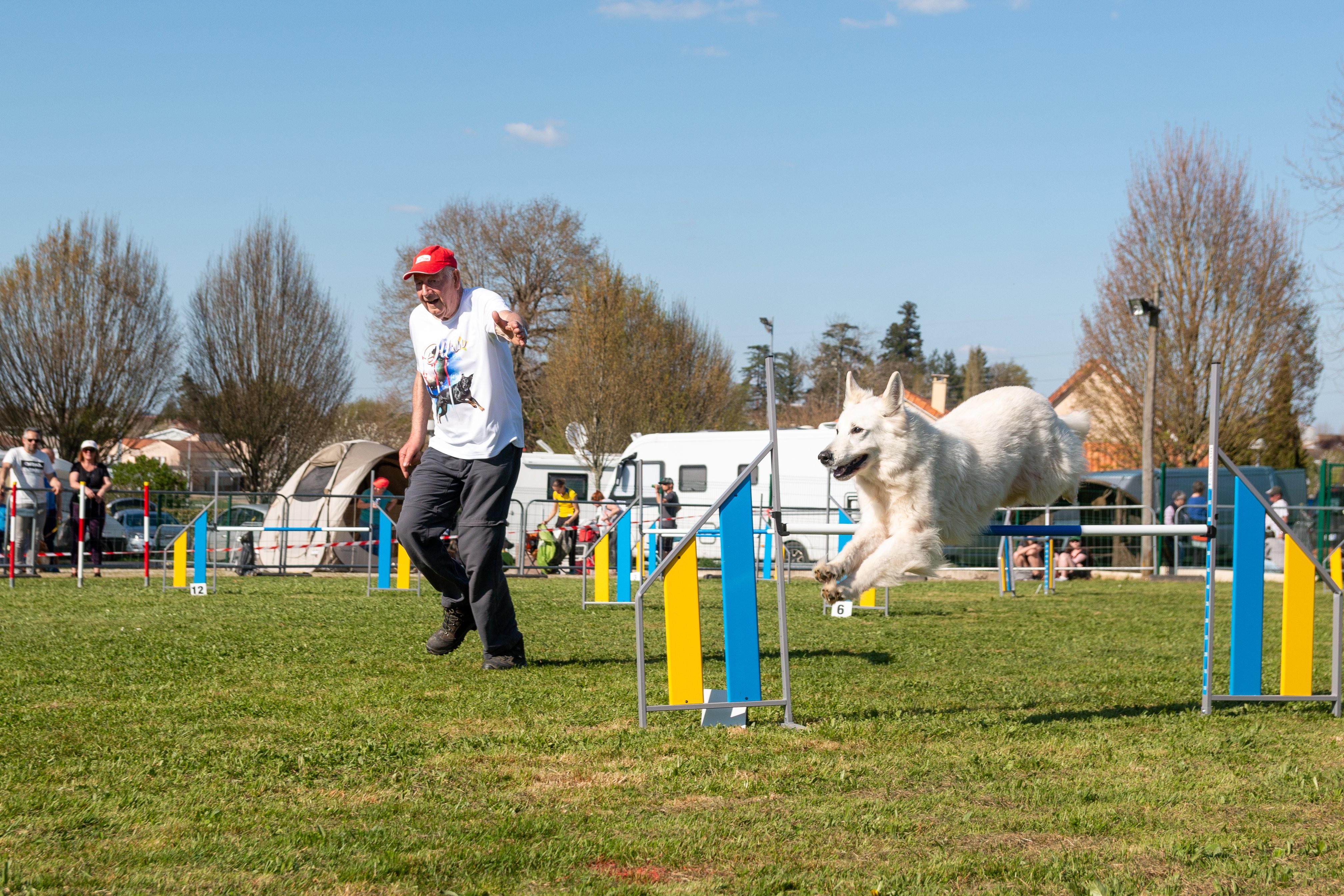 Jumping 2 etoile 0515