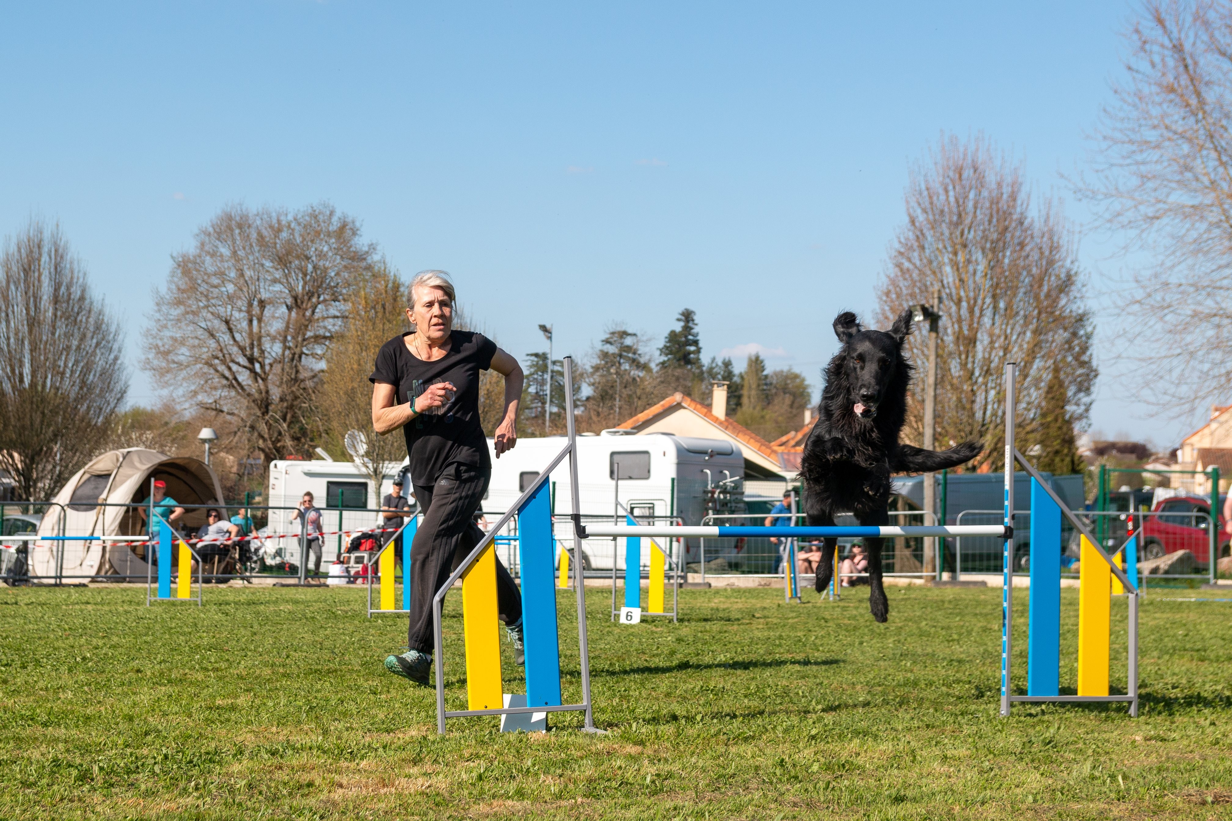 Jumping 2 etoile 0522