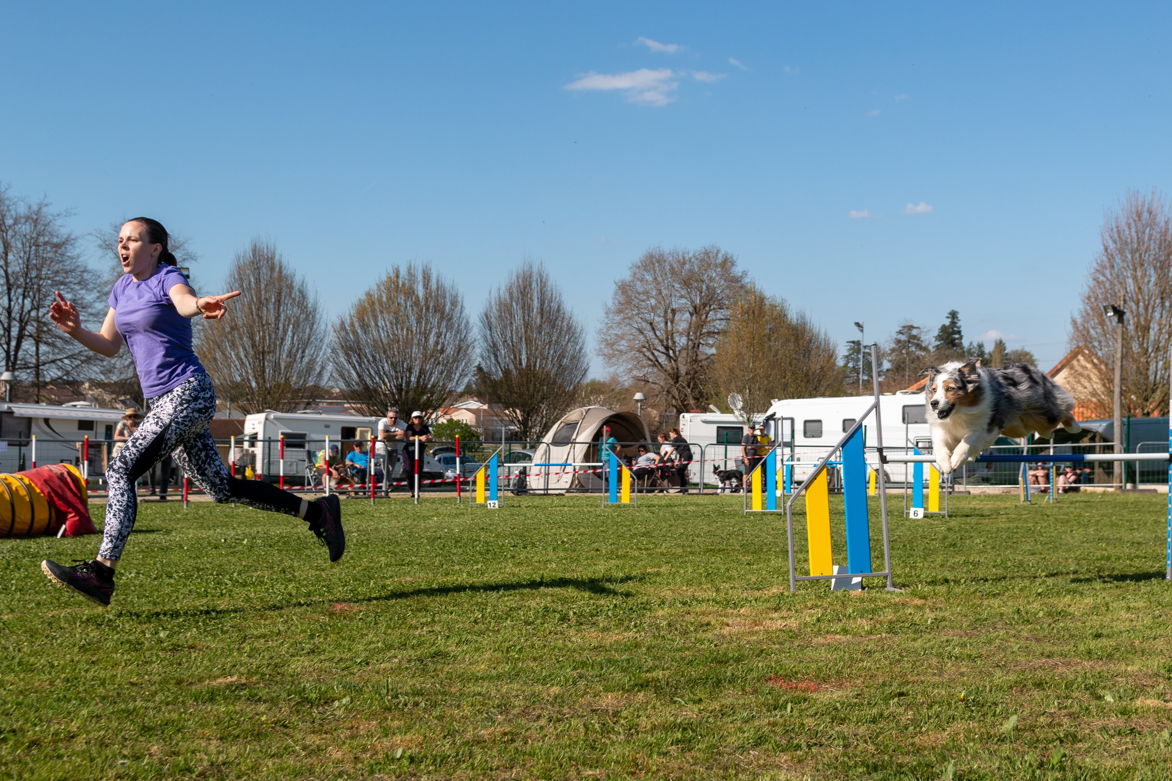Jumping 2 etoile 0525