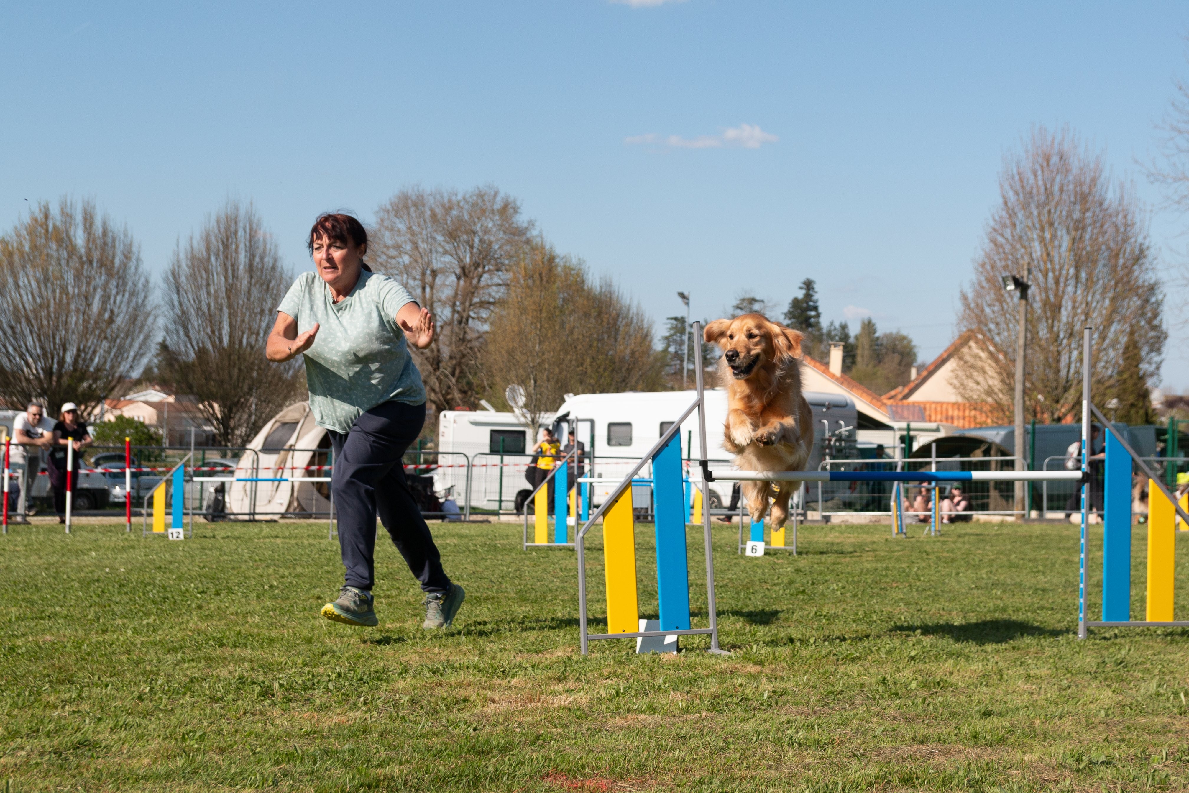 Jumping 2 etoile 0528