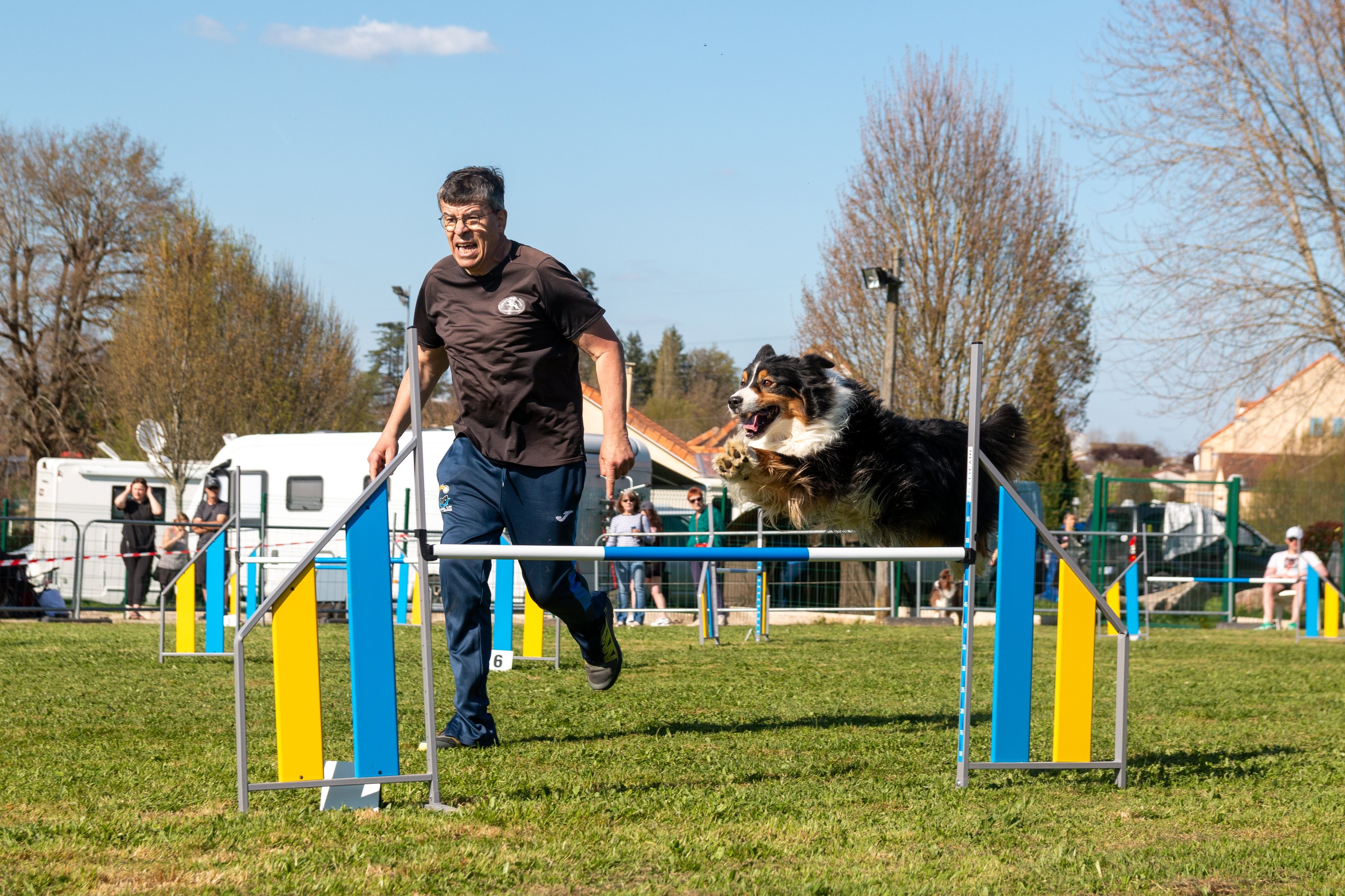 Jumping 2 etoile 0534