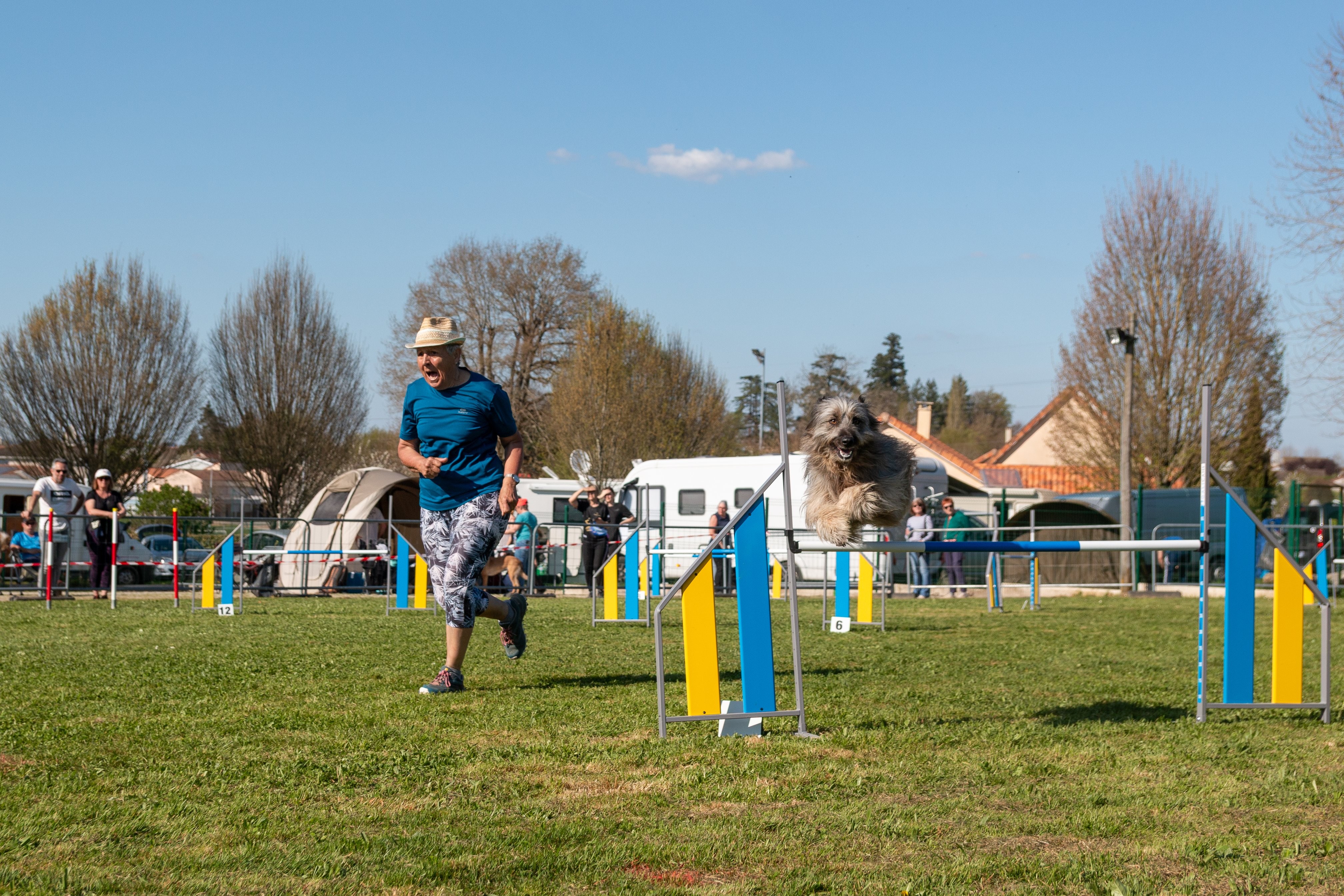 Jumping 2 etoile 0537