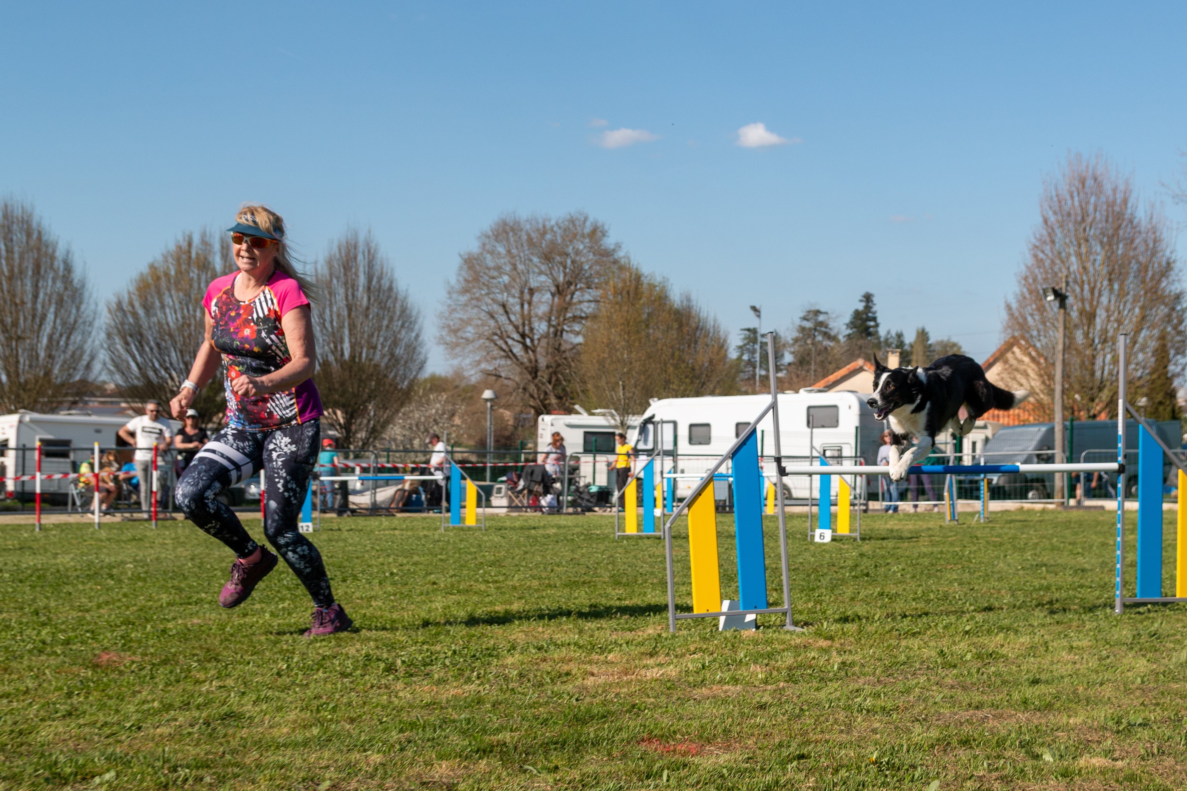 Jumping 2 etoile 0542