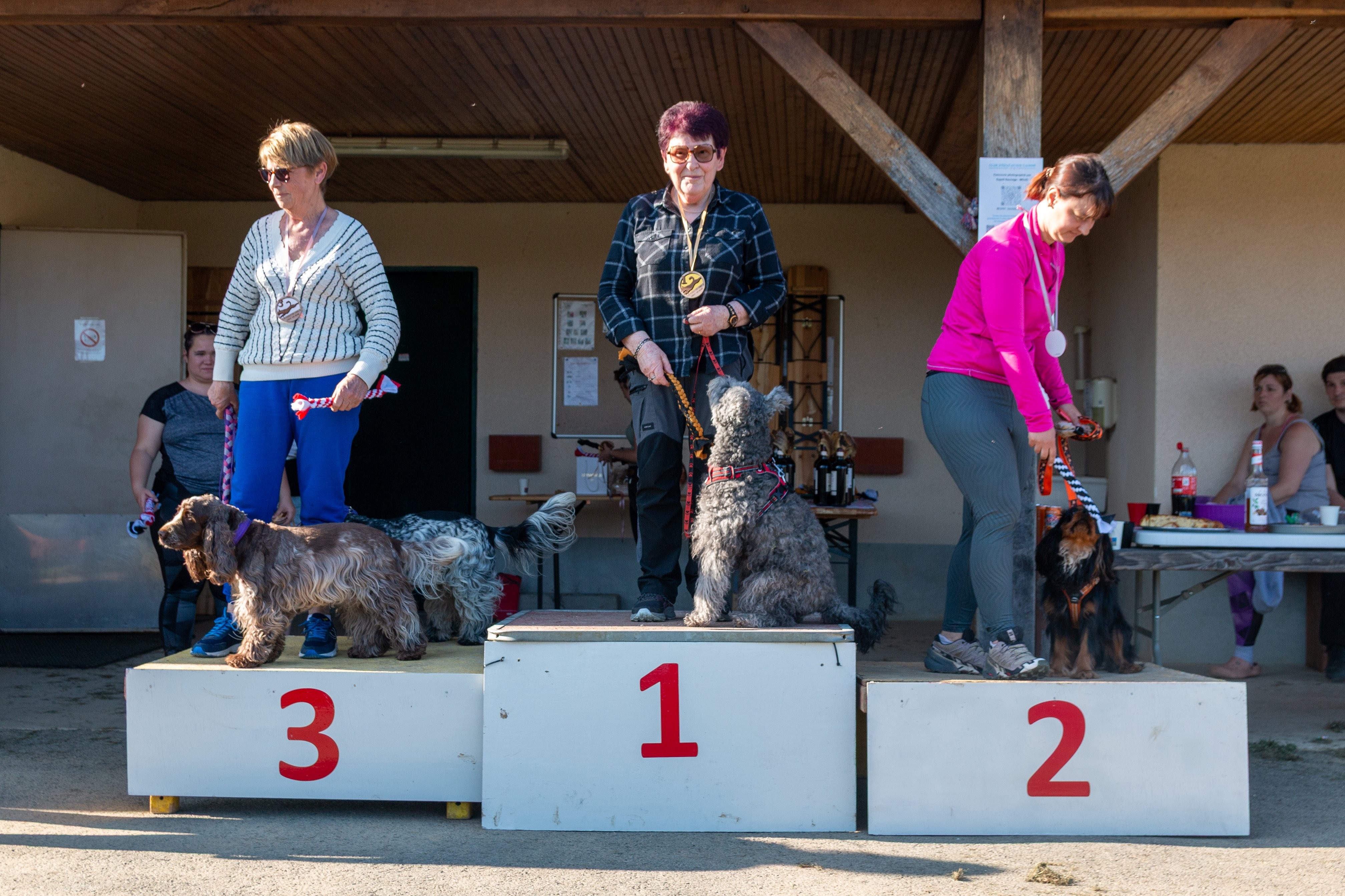 Remise des prix 0553