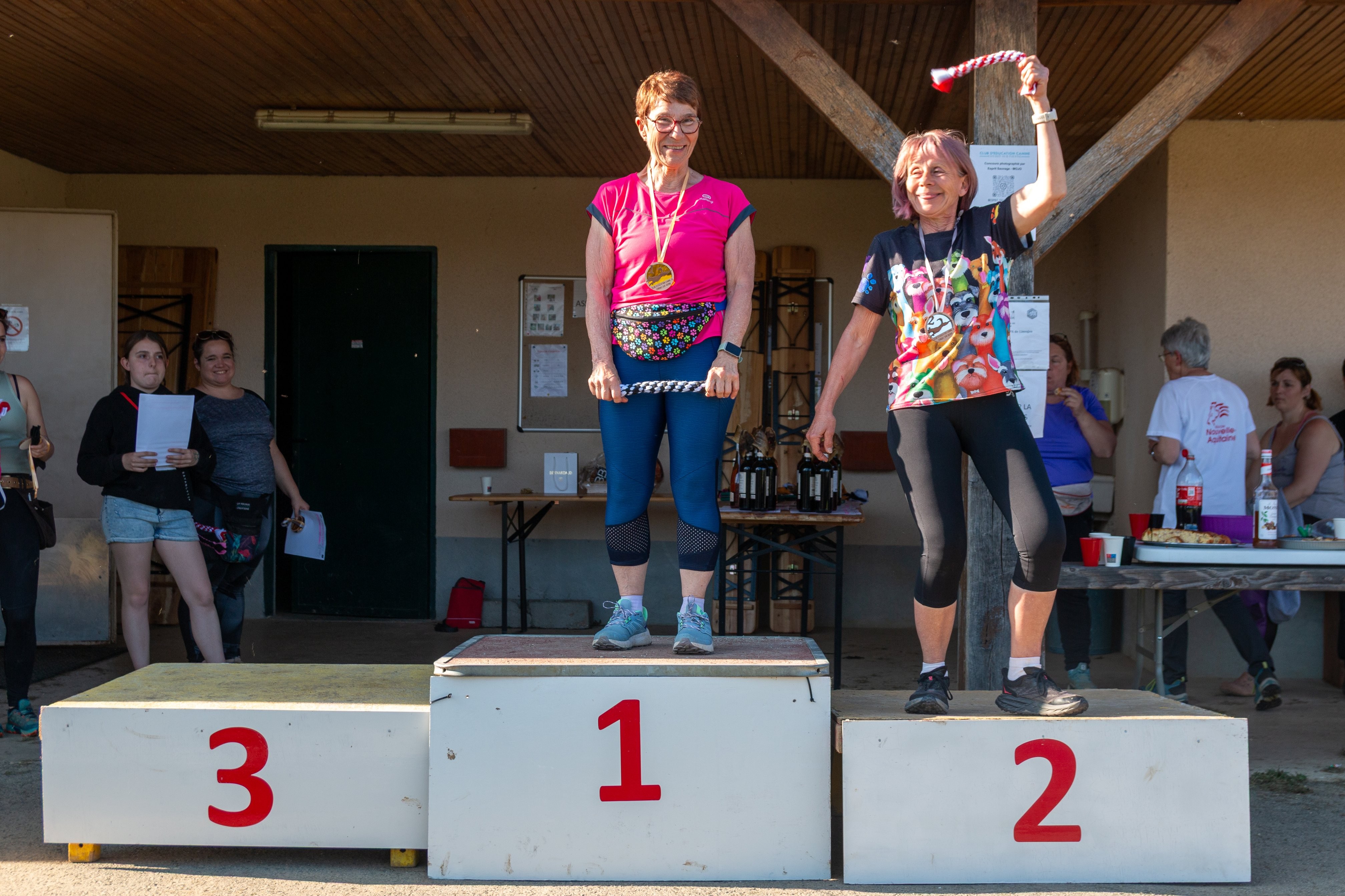 Remise des prix 0554