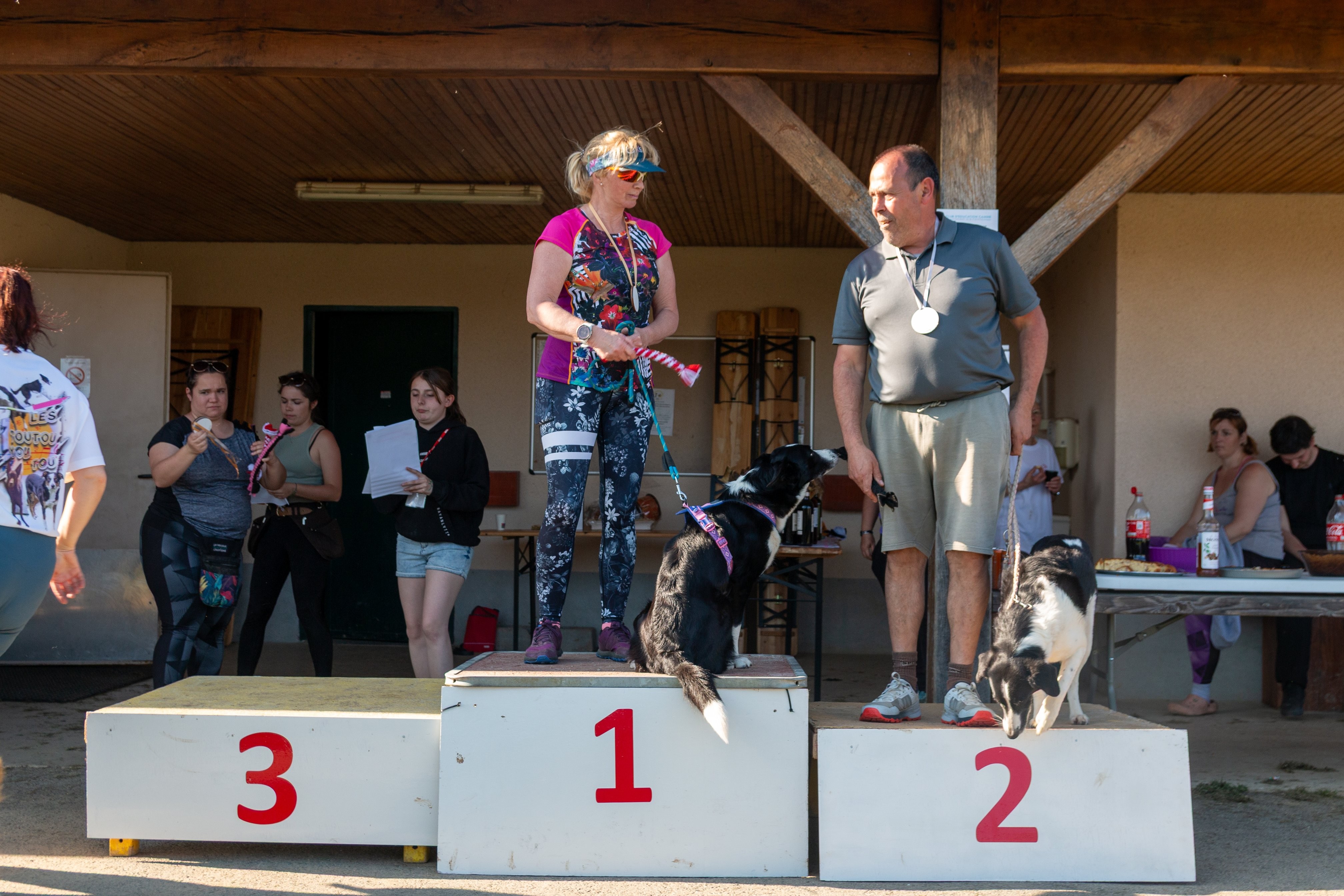 Remise des prix 0555