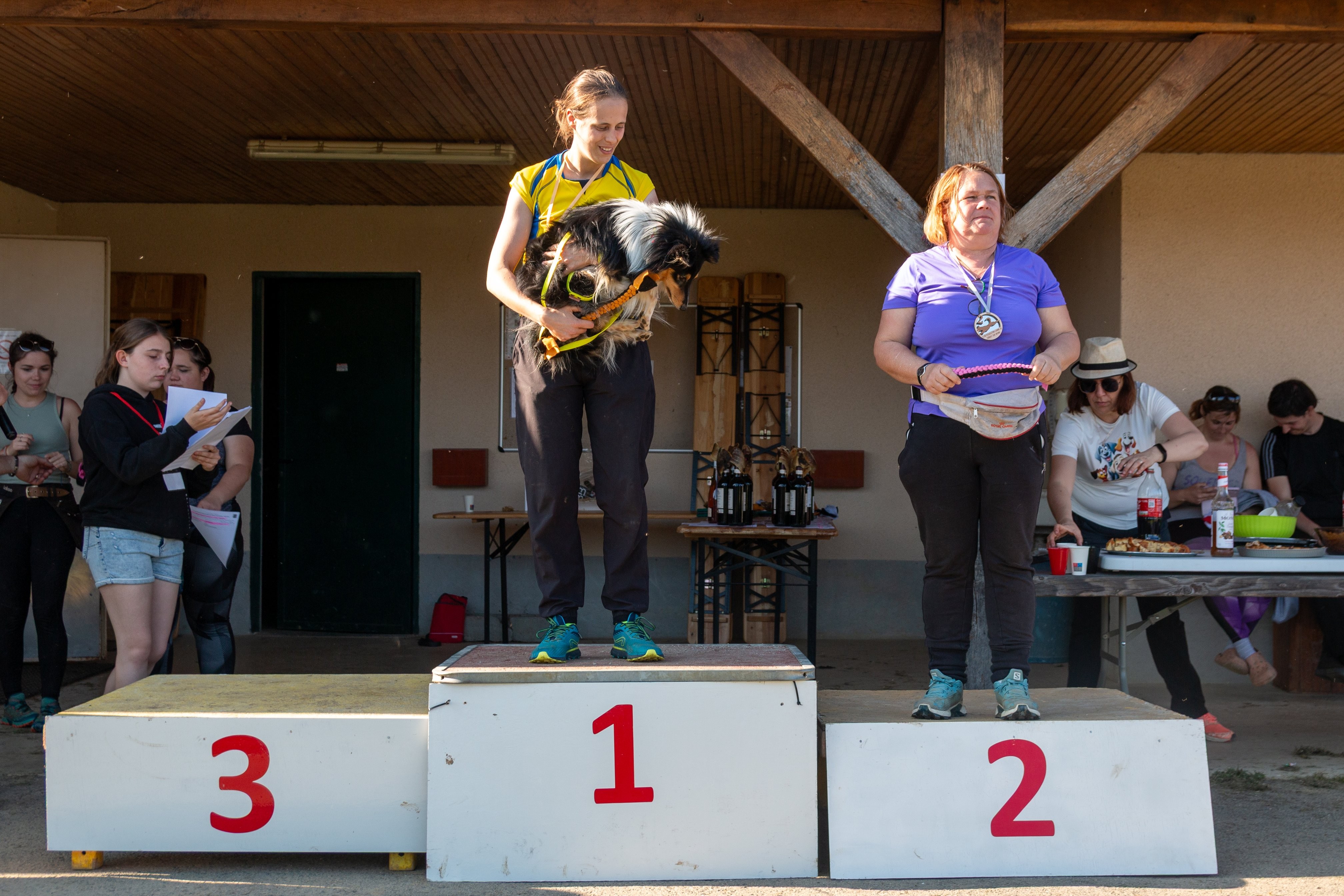 Remise des prix 0557