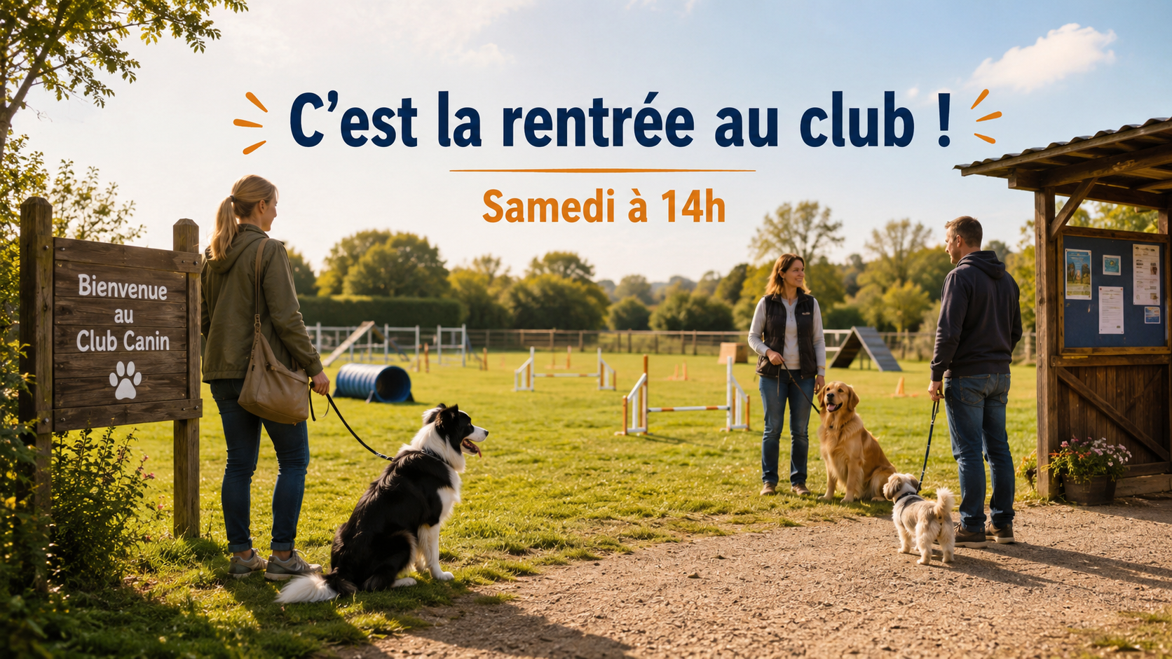 rentrée CEC